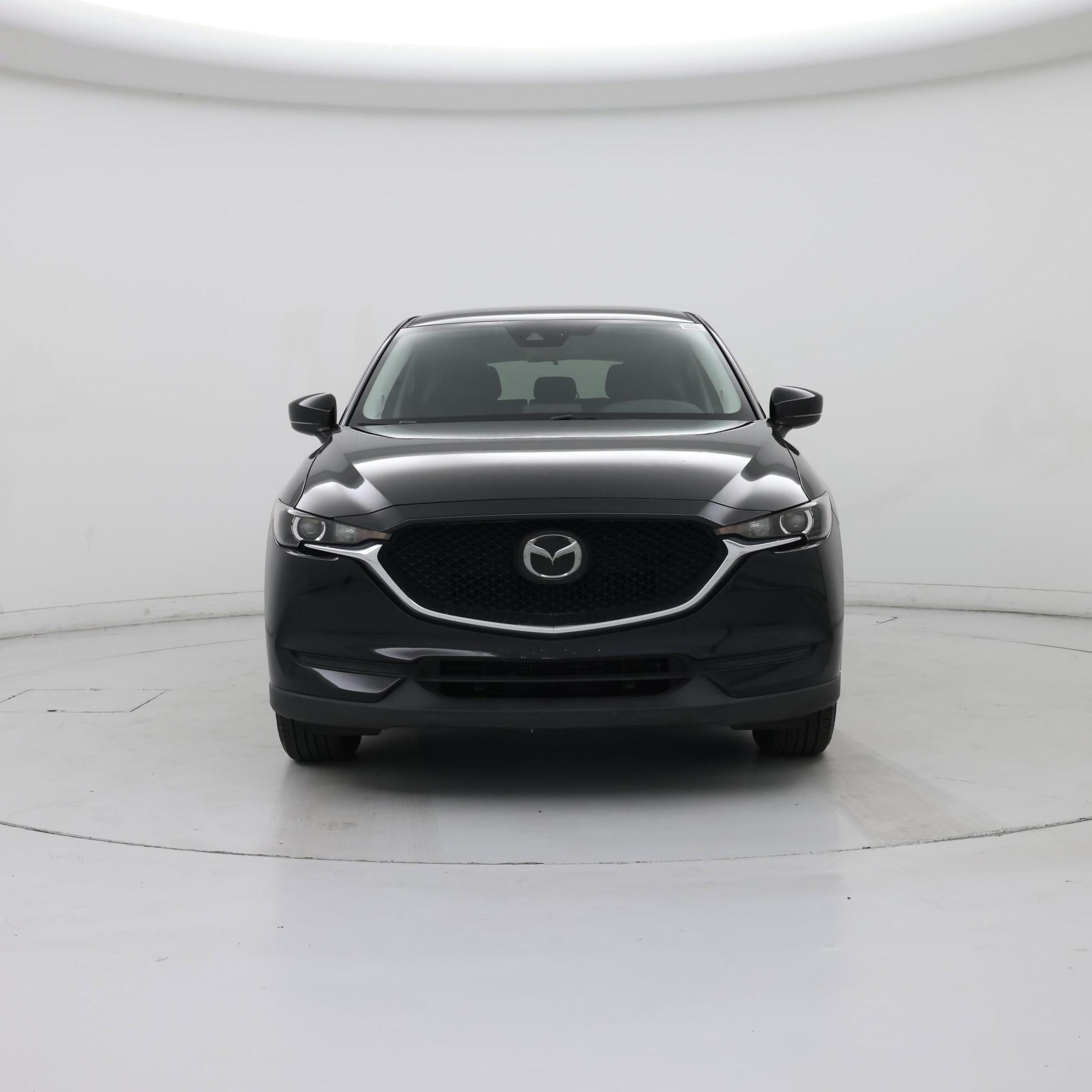 Thumbnail: 2020 Mazda CX-5 - 5