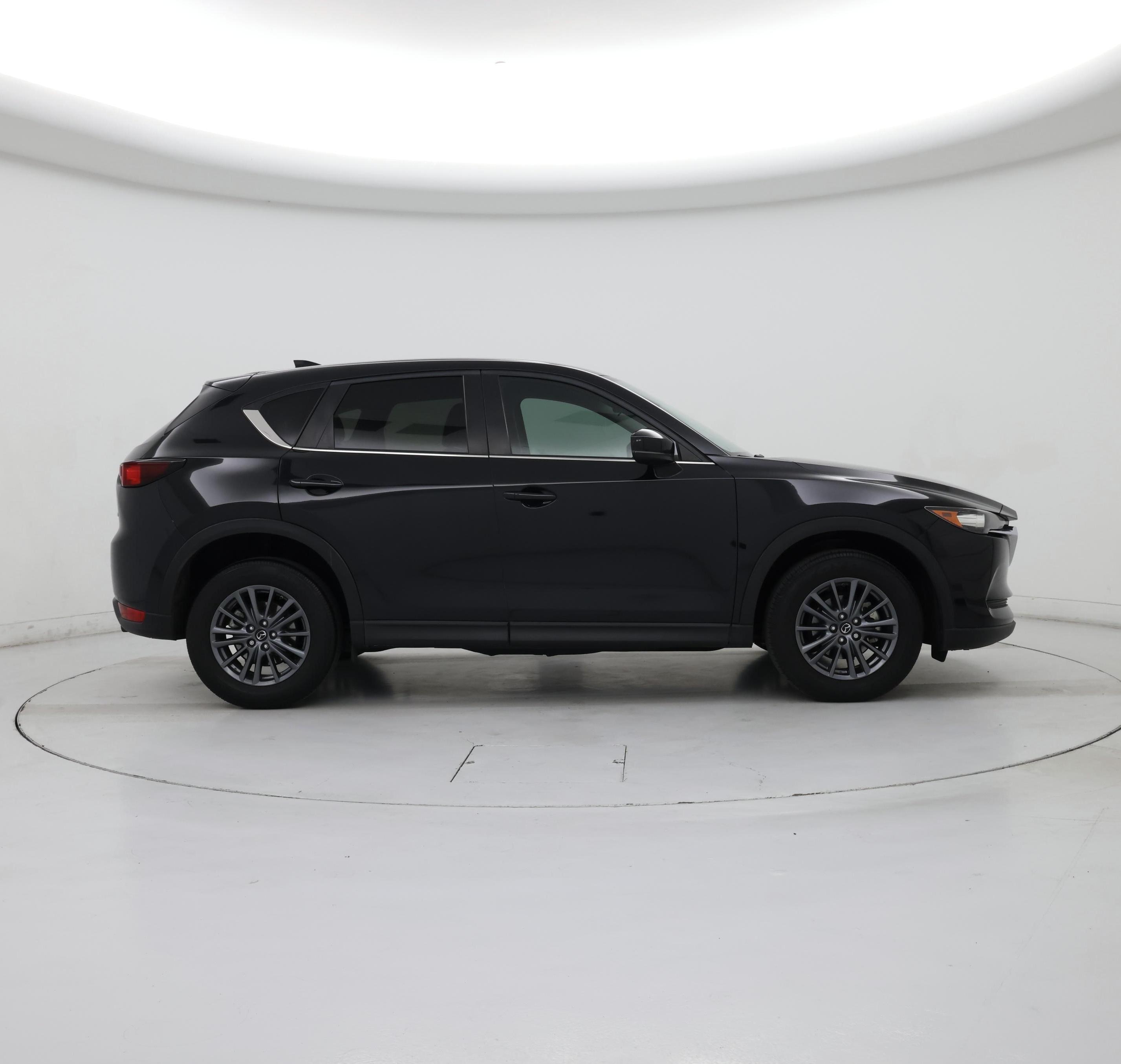 Thumbnail: 2020 Mazda CX-5 - 7