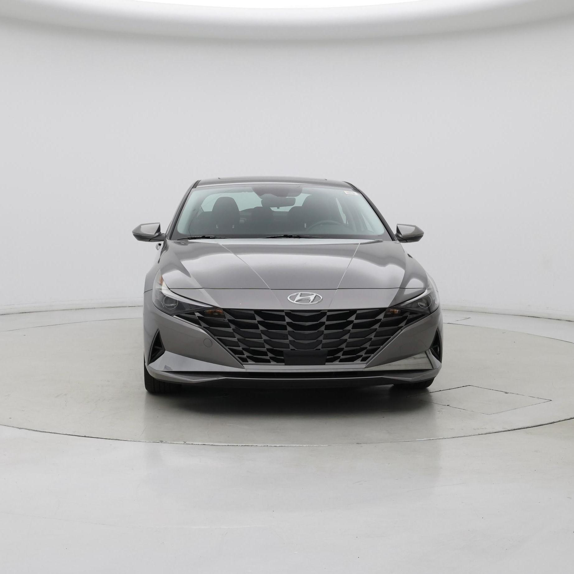 Thumbnail: 2021 Hyundai Elantra - 5