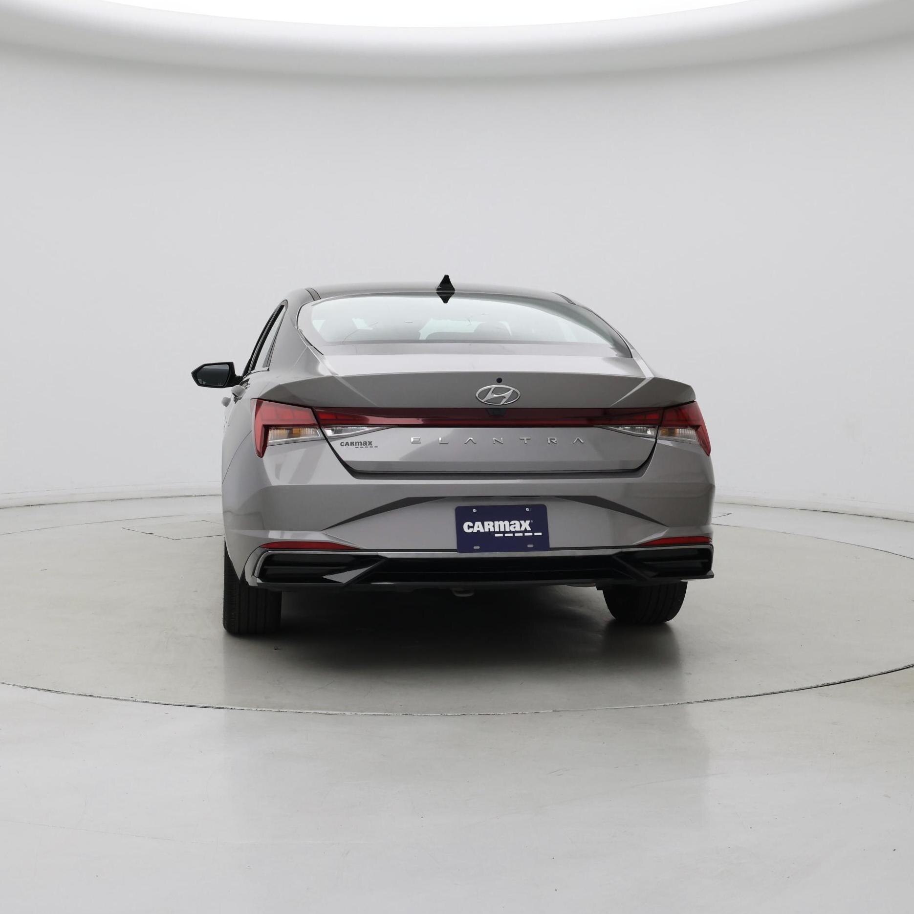 Thumbnail: 2021 Hyundai Elantra - 6