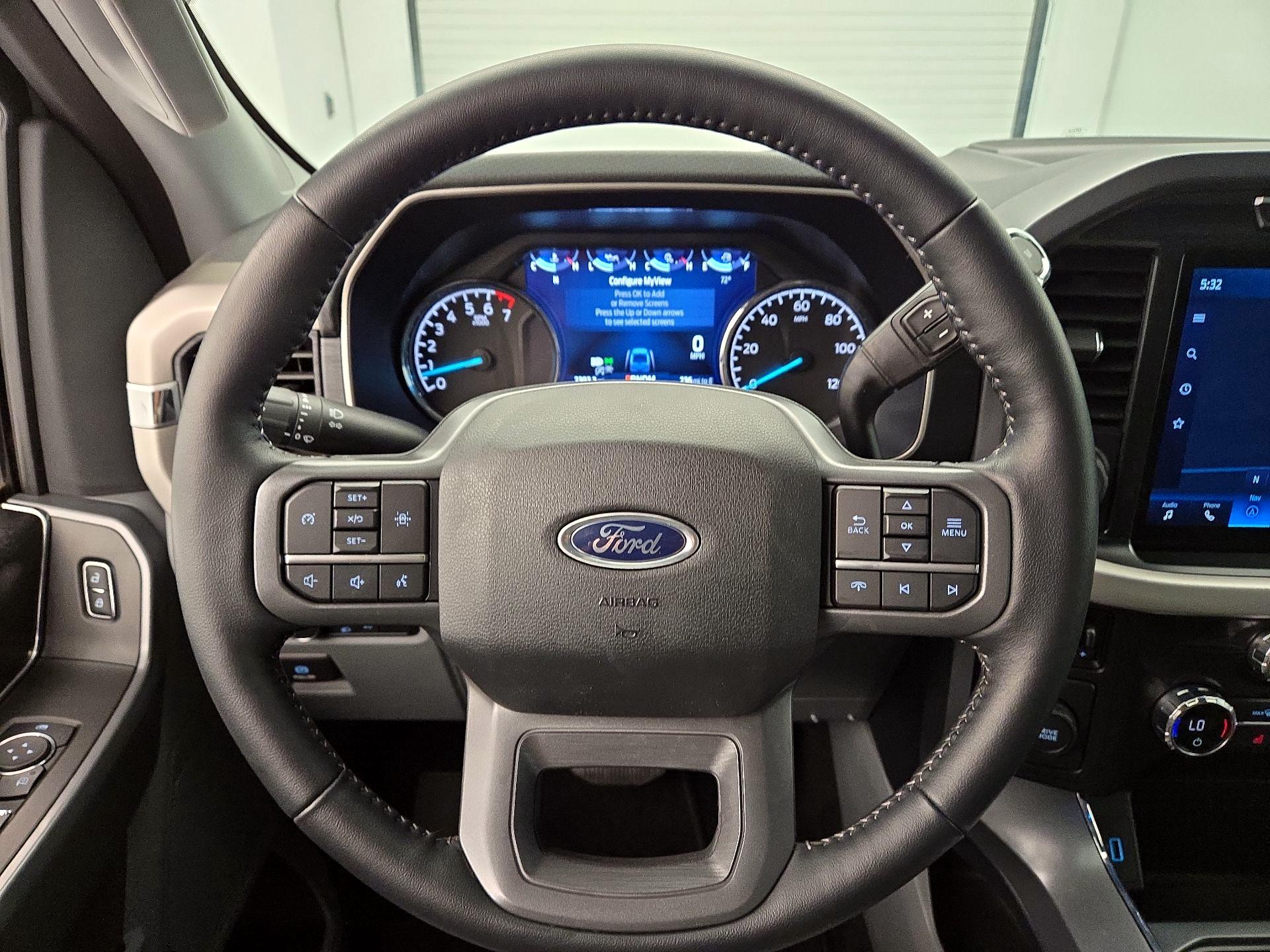 Thumbnail: 2021 Ford F-150 - 10