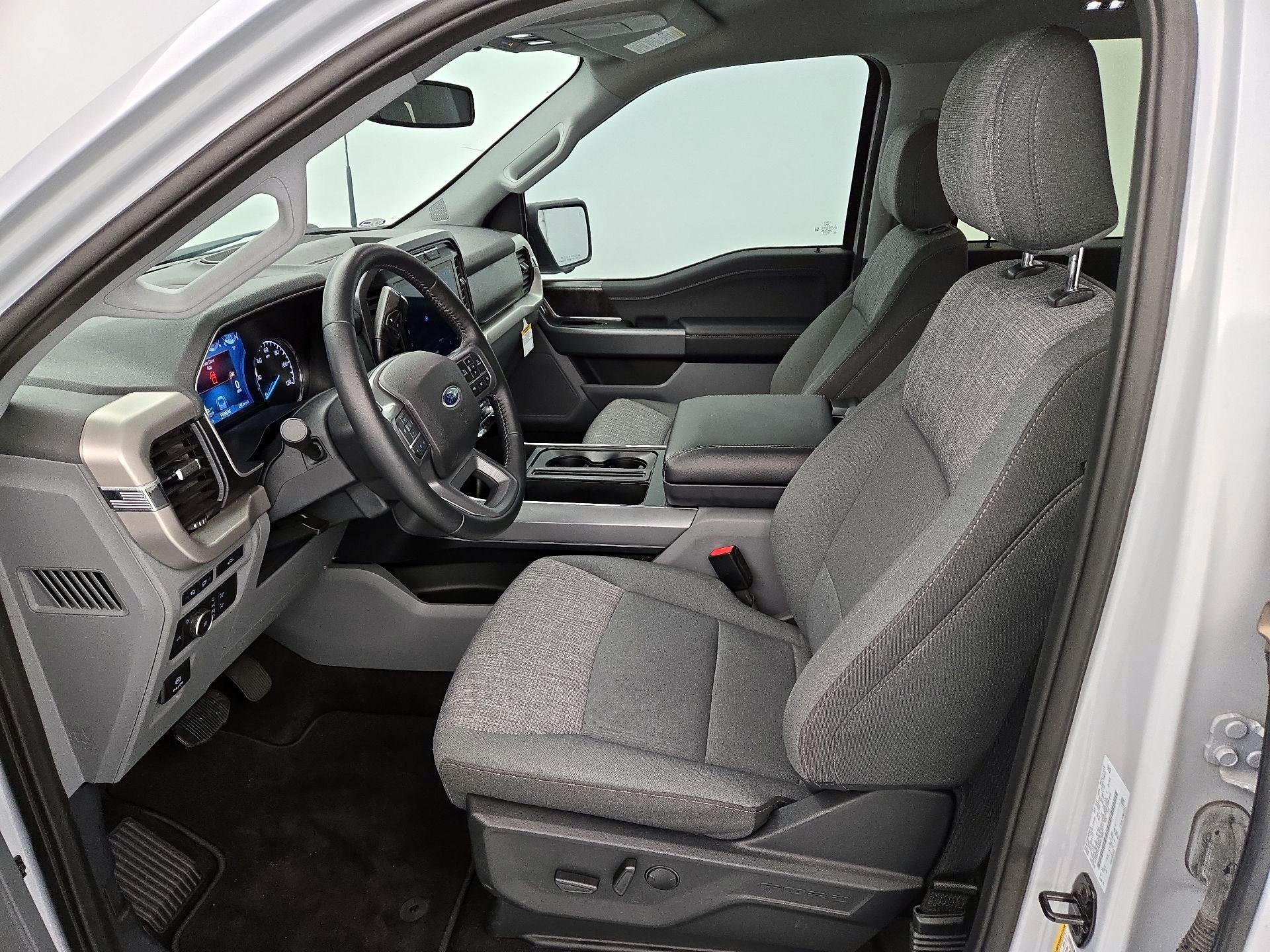 Thumbnail: 2021 Ford F-150 - 11