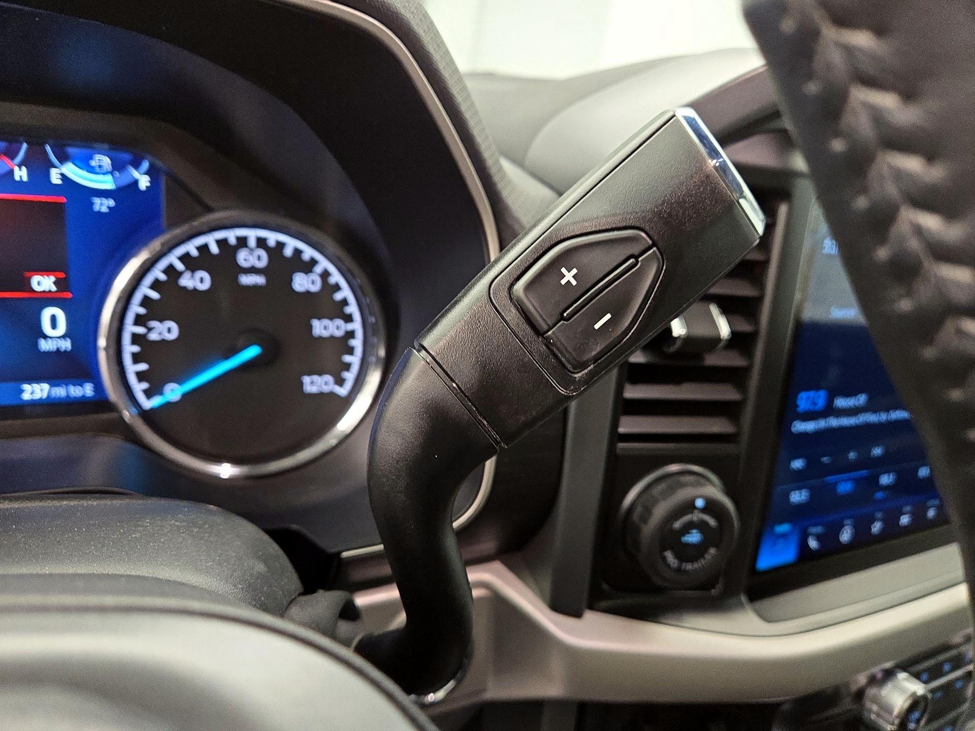 Thumbnail: 2021 Ford F-150 - 18