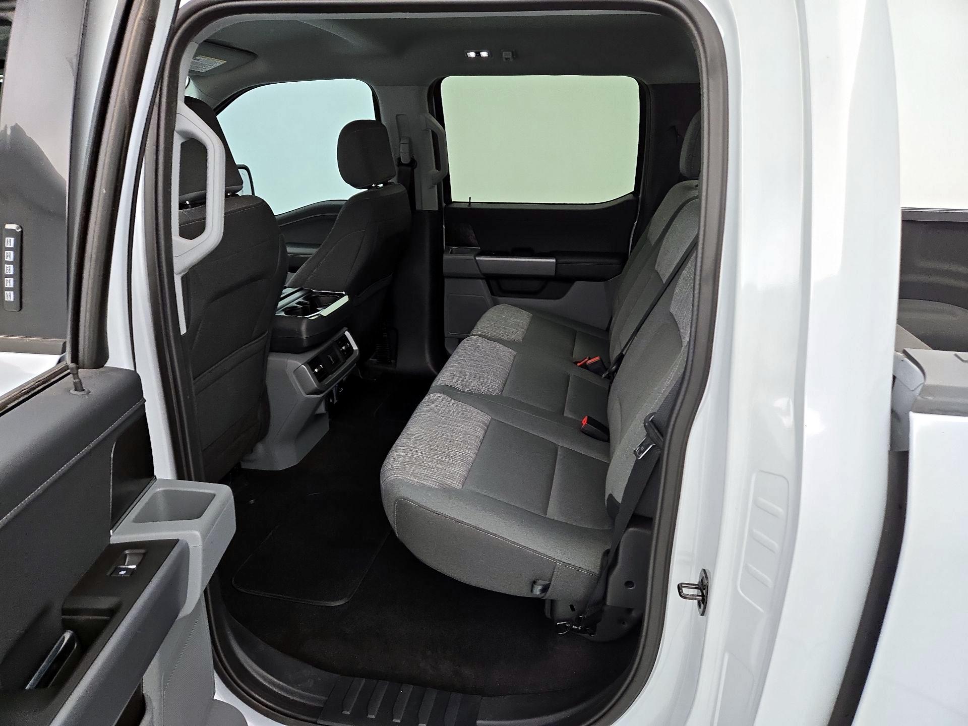 Thumbnail: 2021 Ford F-150 - 20