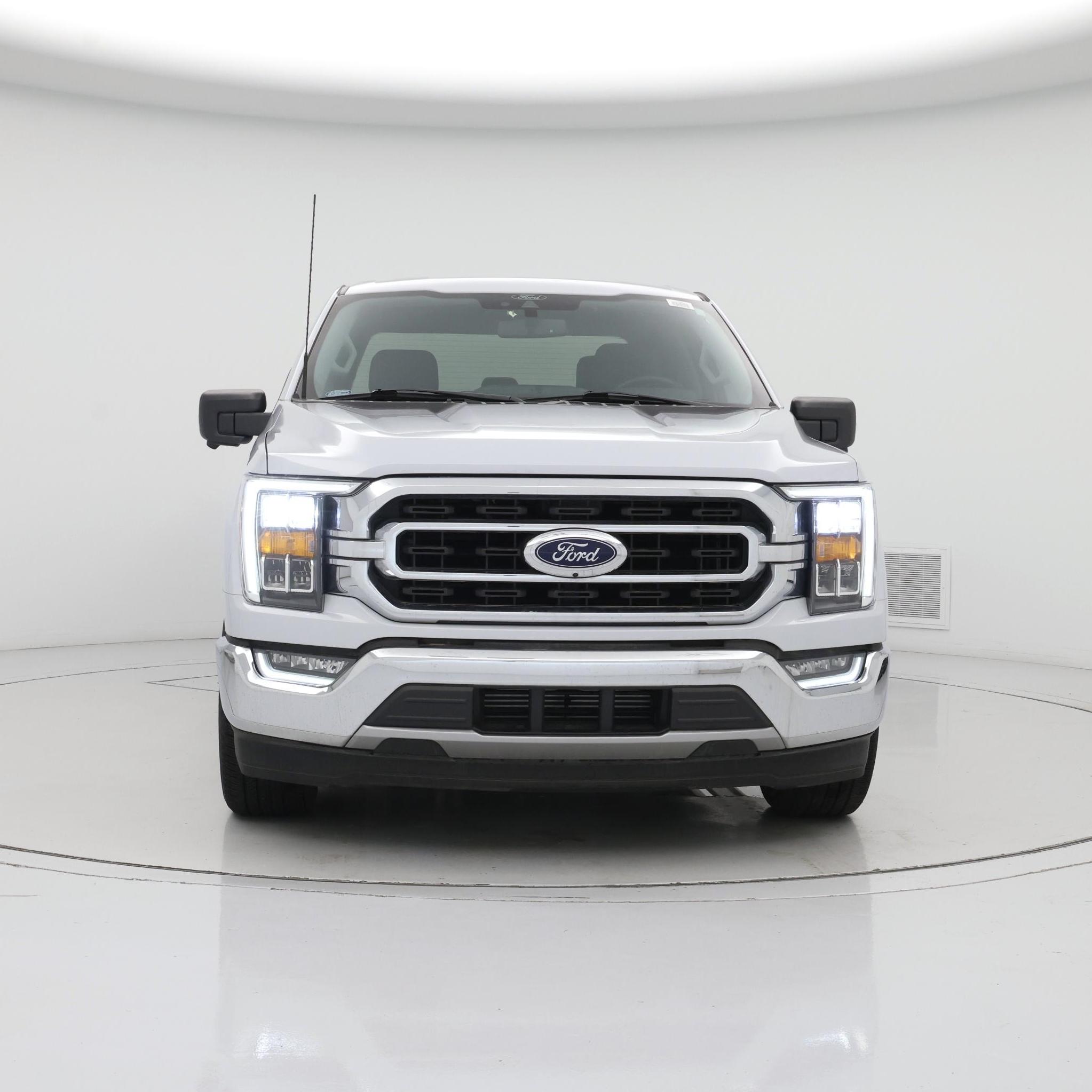 Thumbnail: 2021 Ford F-150 - 5