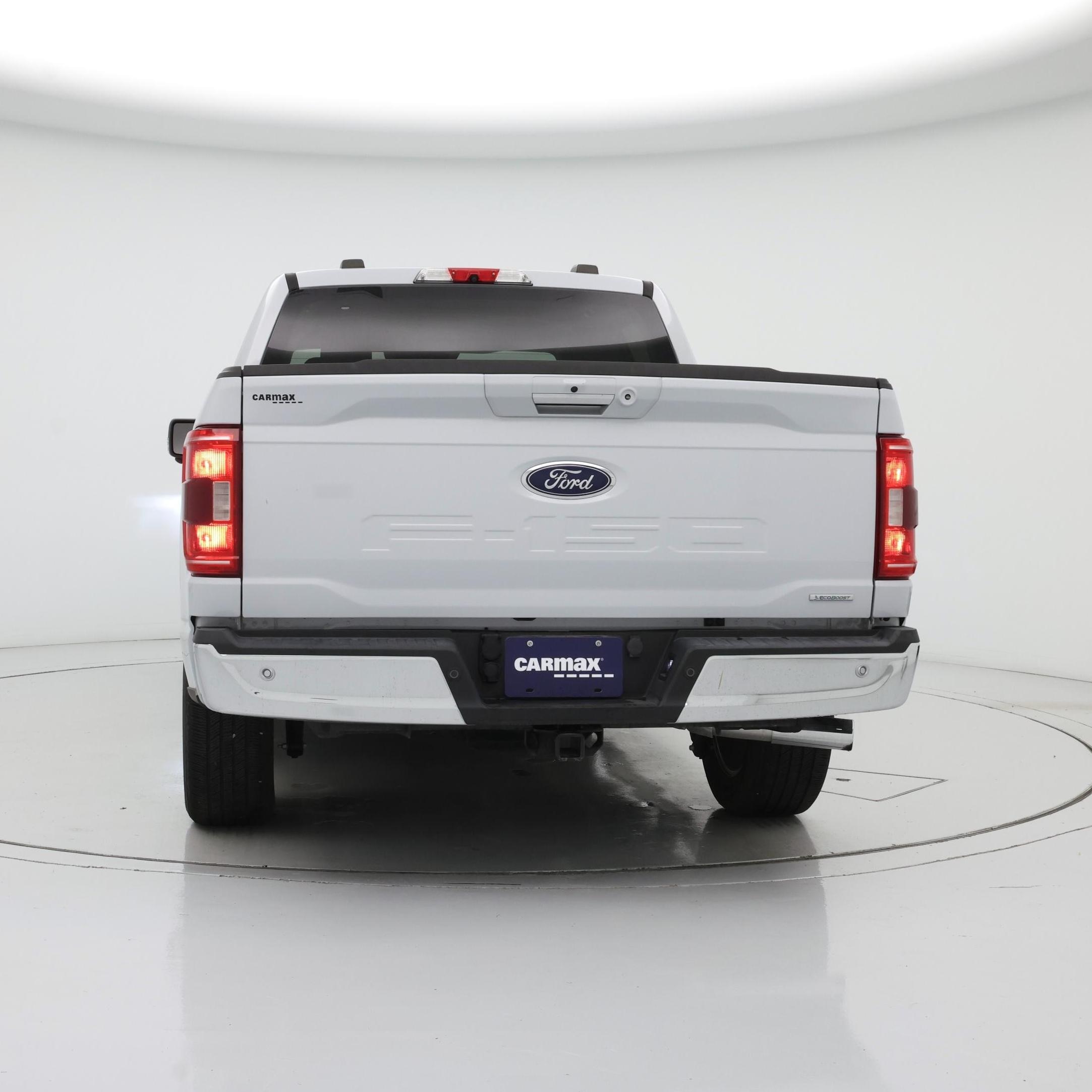 Thumbnail: 2021 Ford F-150 - 6