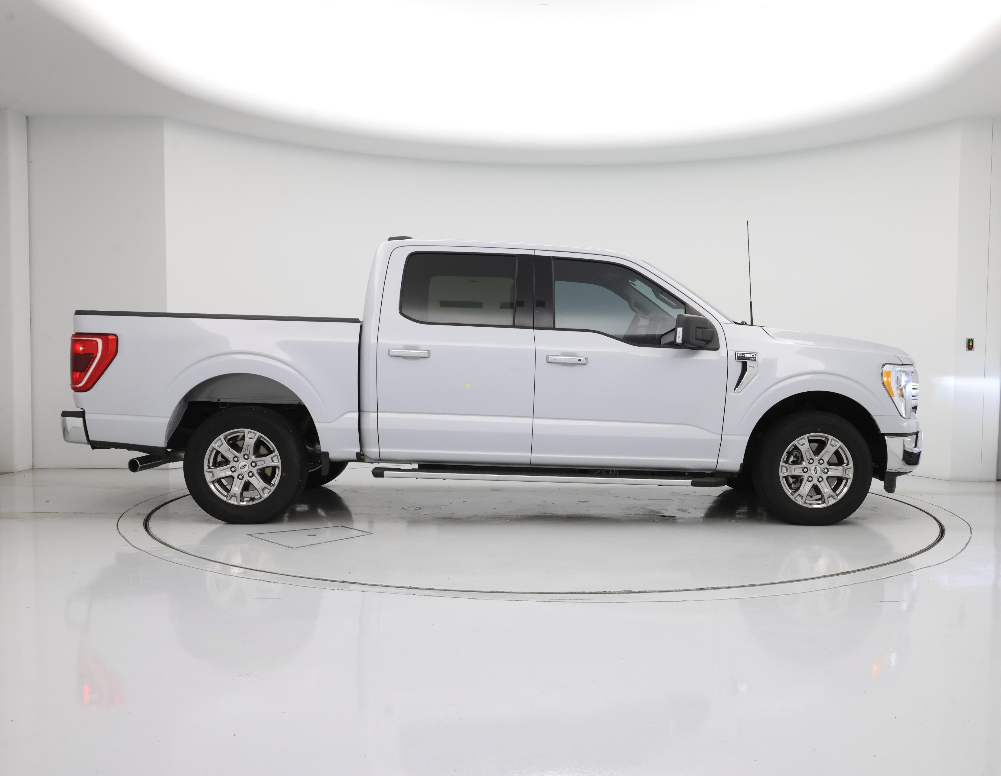 Thumbnail: 2021 Ford F-150 - 7