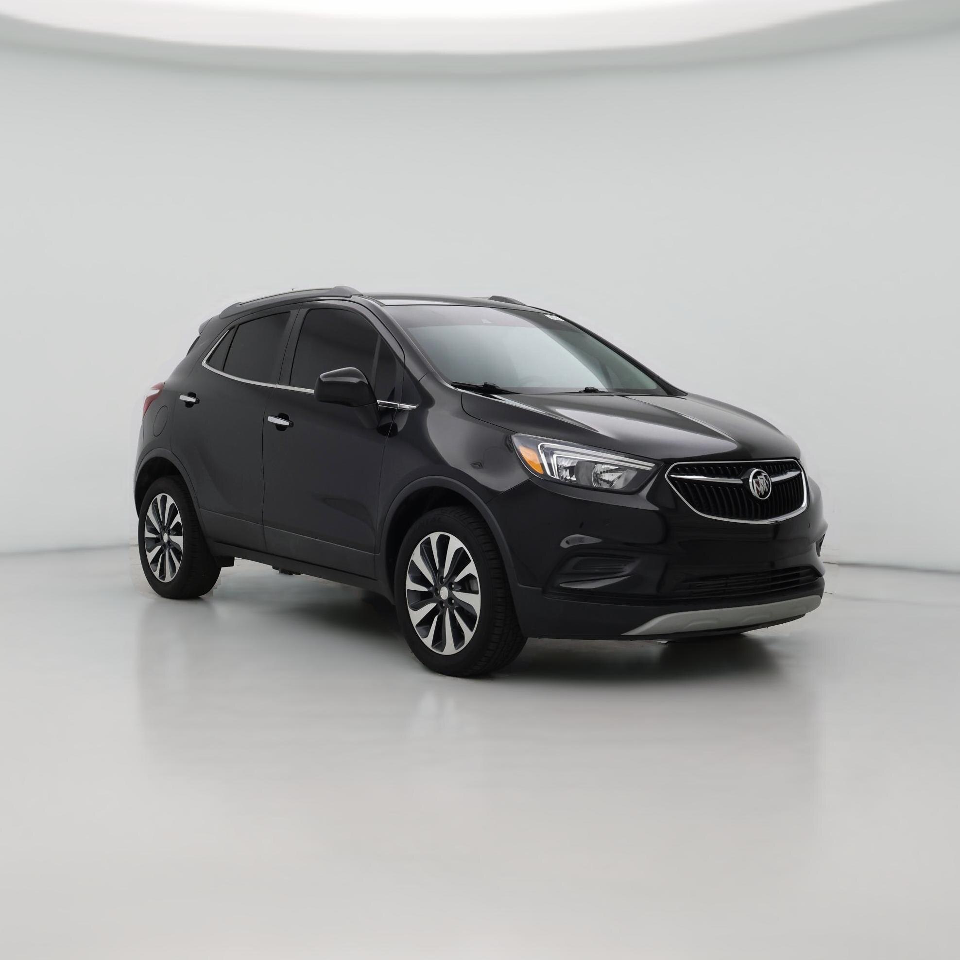 Thumbnail: 2021 Buick Encore - 1