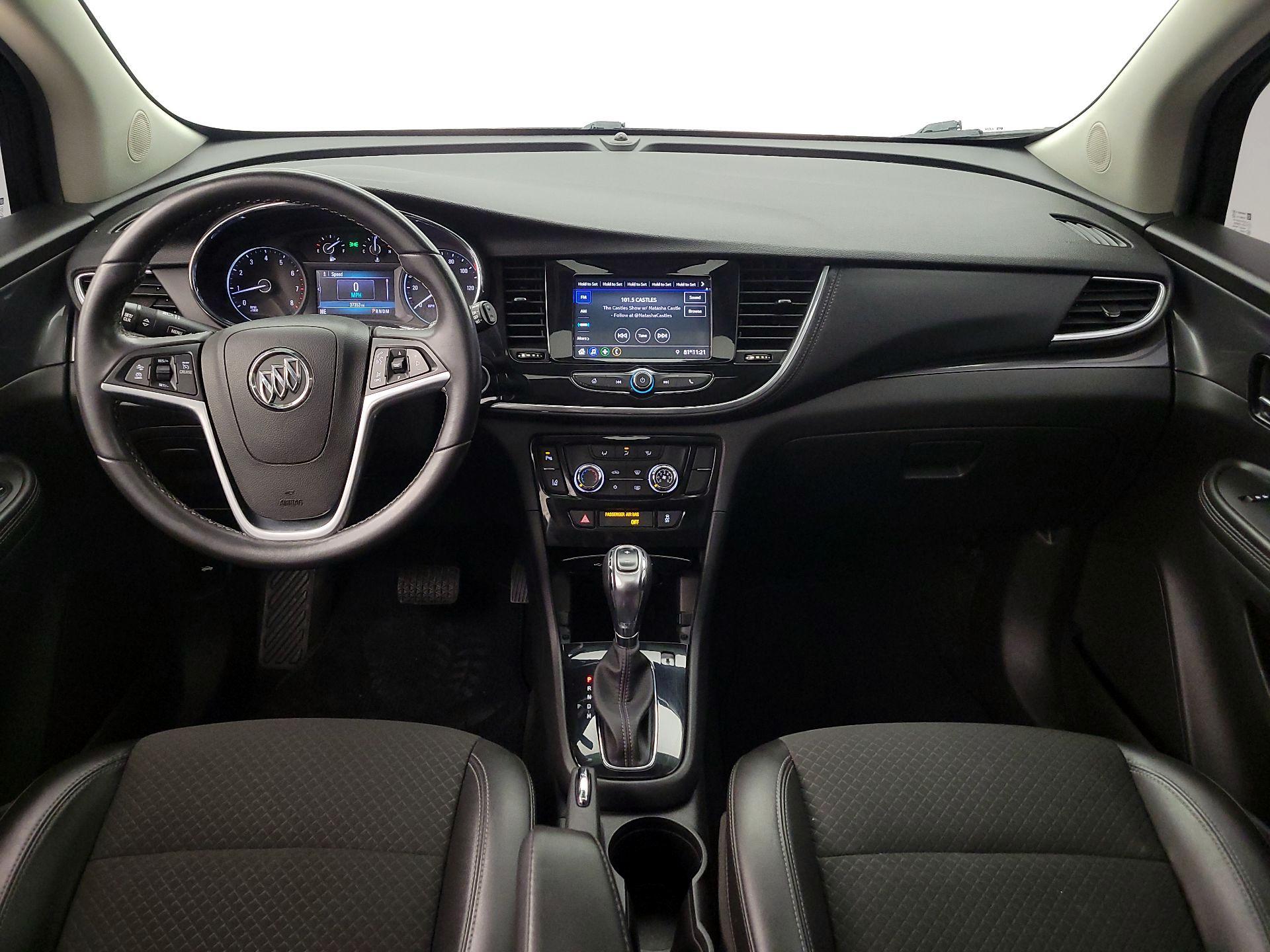 Thumbnail: 2021 Buick Encore - 9