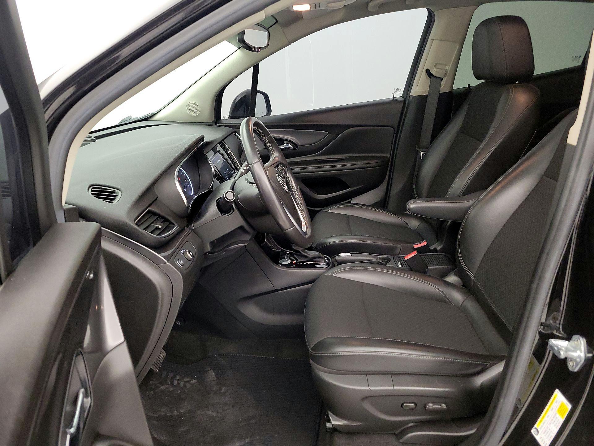 Thumbnail: 2021 Buick Encore - 11