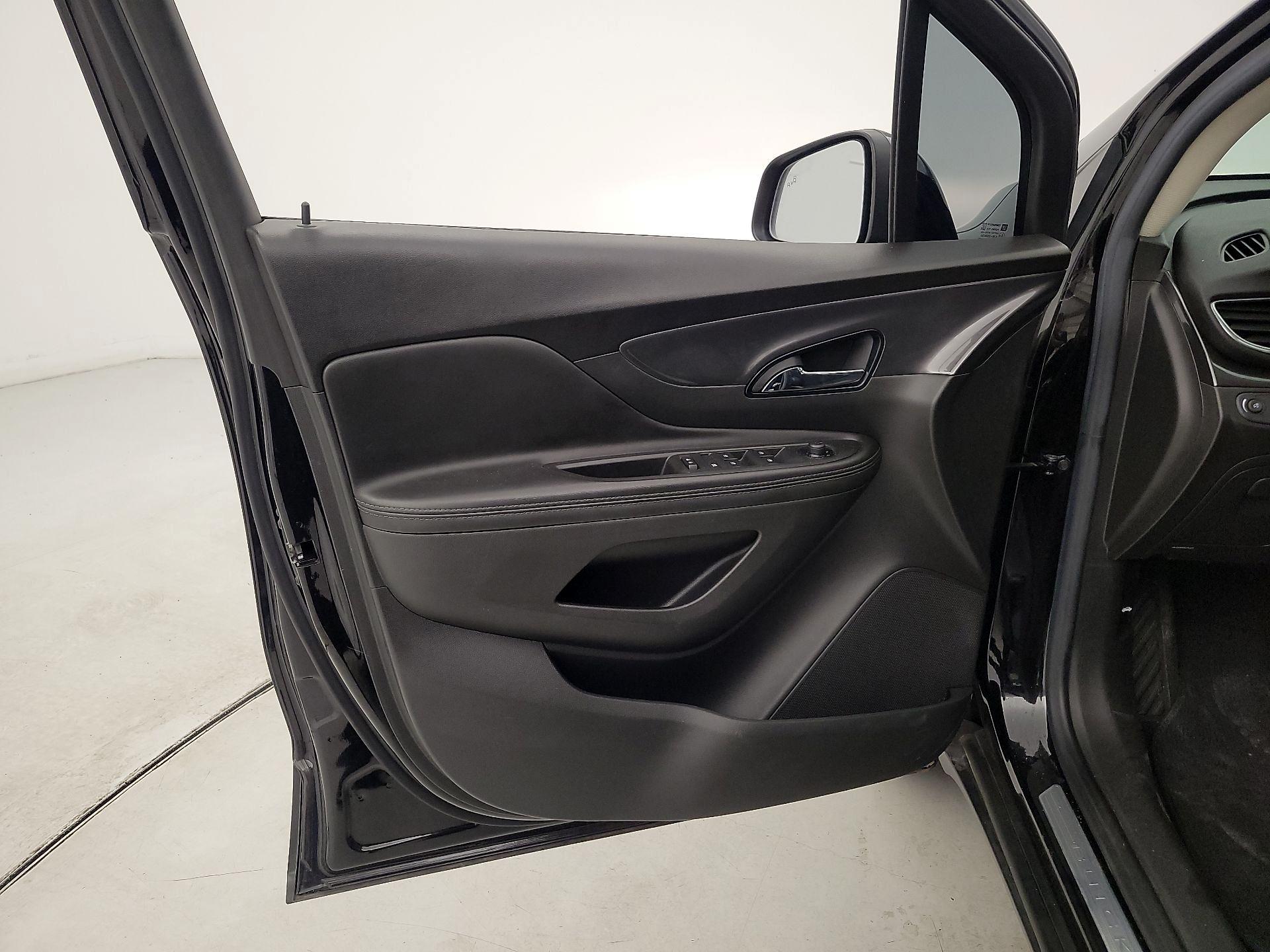 Thumbnail: 2021 Buick Encore - 12