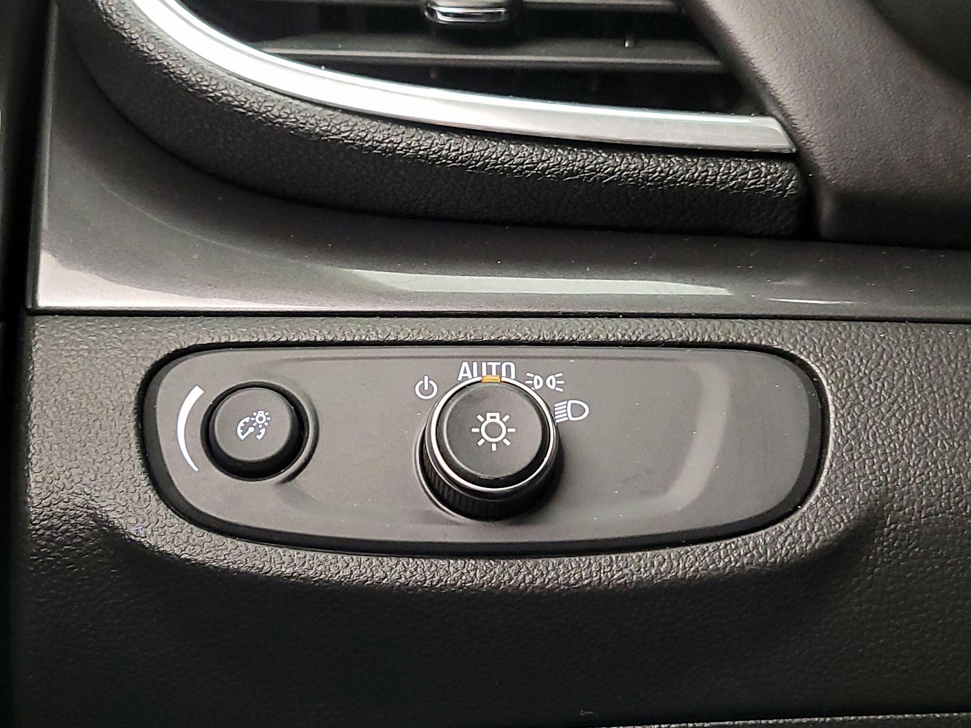 Thumbnail: 2021 Buick Encore - 13