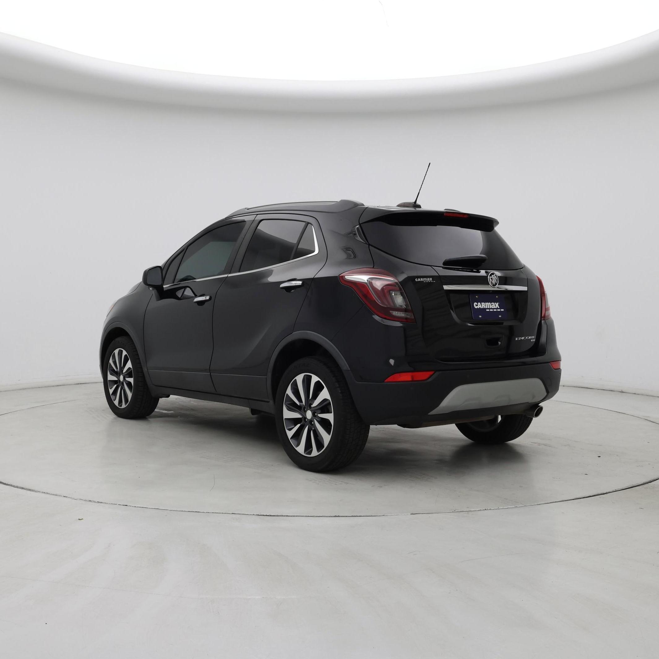 Thumbnail: 2021 Buick Encore - 2