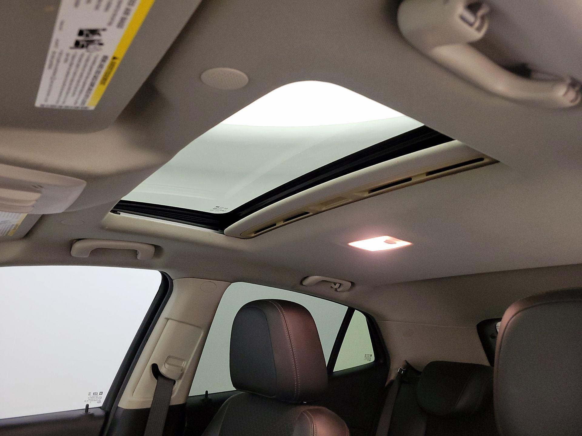 Thumbnail: 2021 Buick Encore - 19