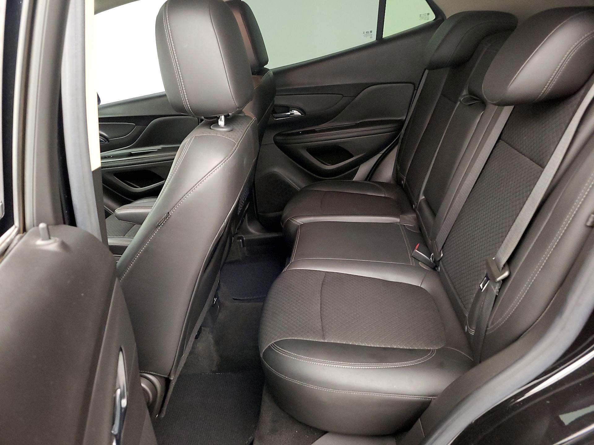 Thumbnail: 2021 Buick Encore - 20