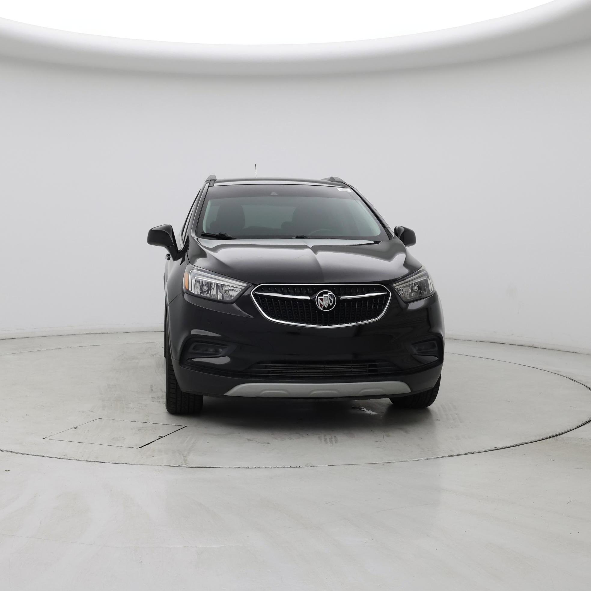 Thumbnail: 2021 Buick Encore - 5