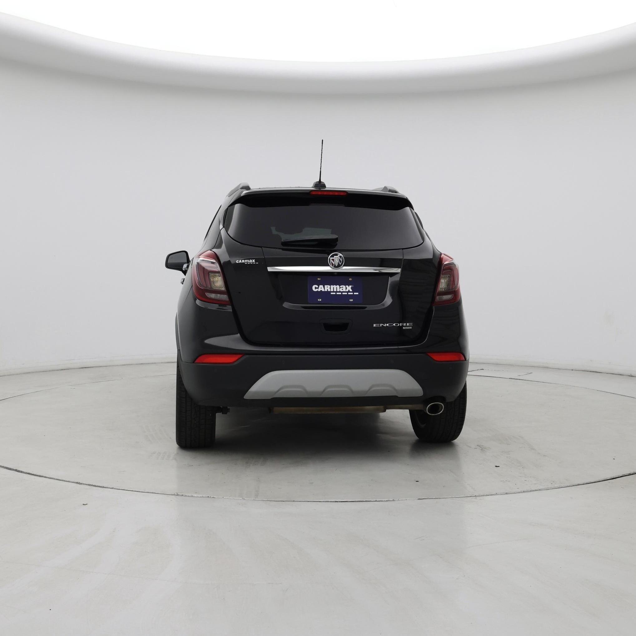 Thumbnail: 2021 Buick Encore - 6