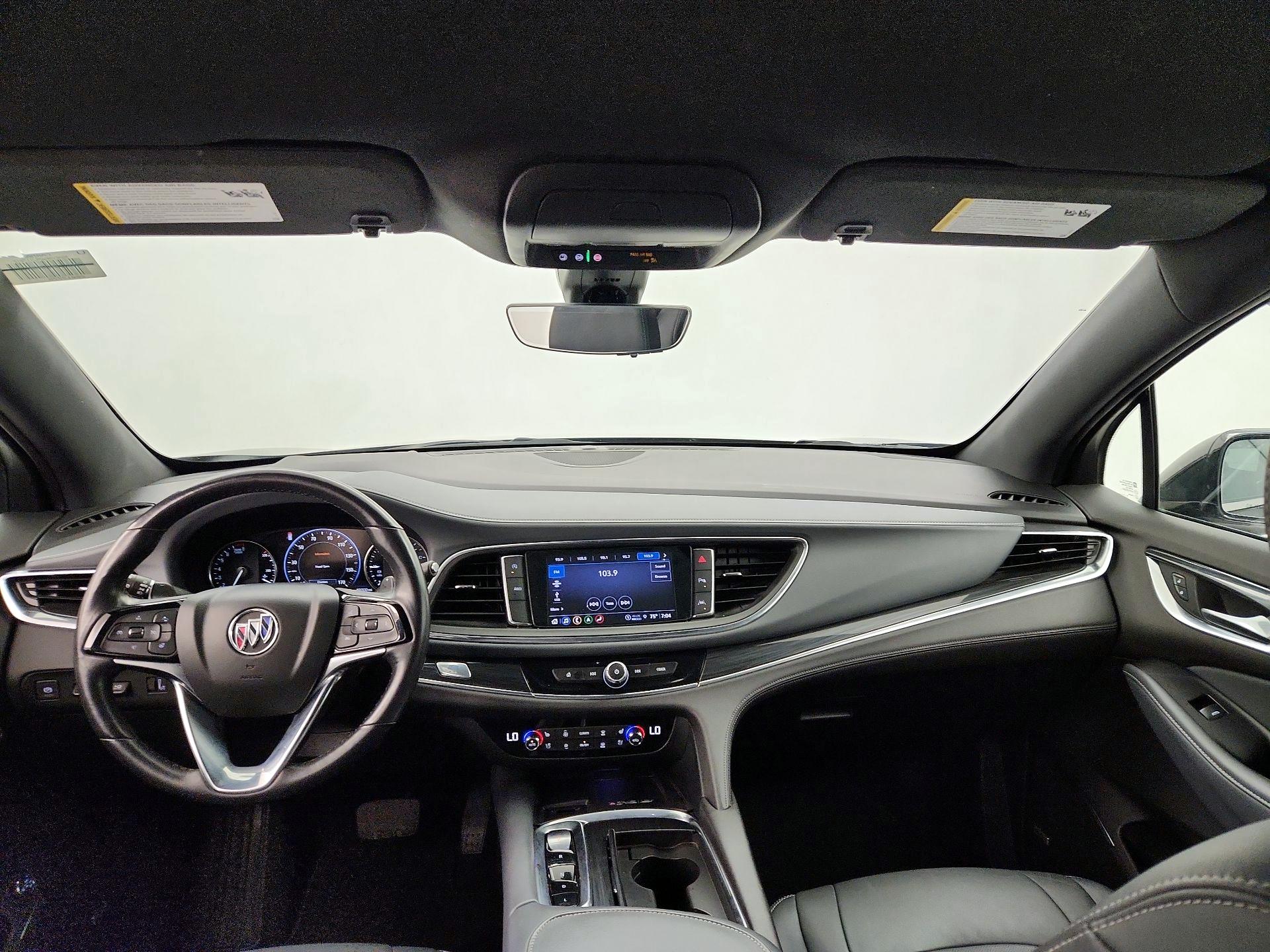 Thumbnail: 2024 Buick Enclave - 9