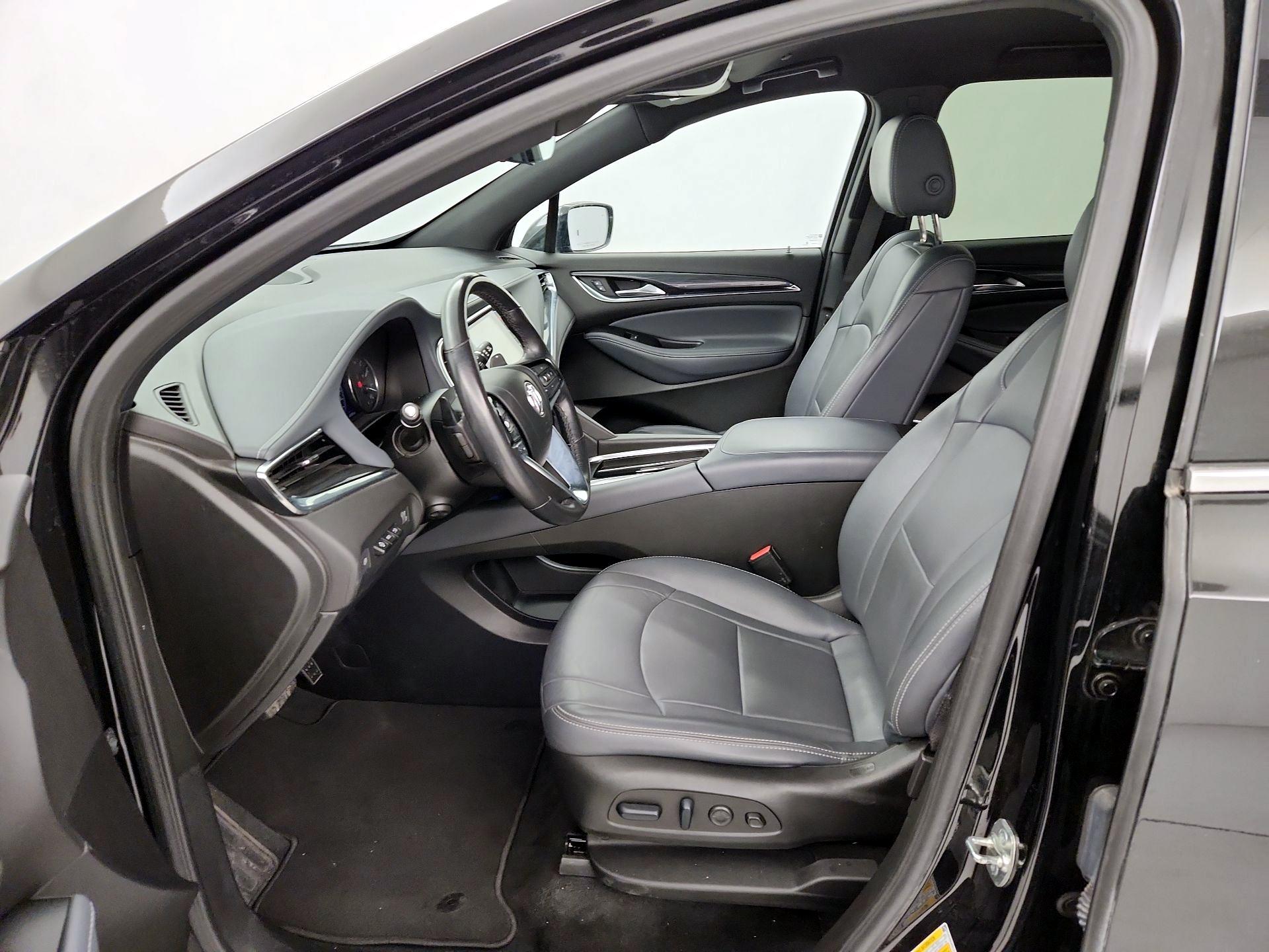 Thumbnail: 2024 Buick Enclave - 11