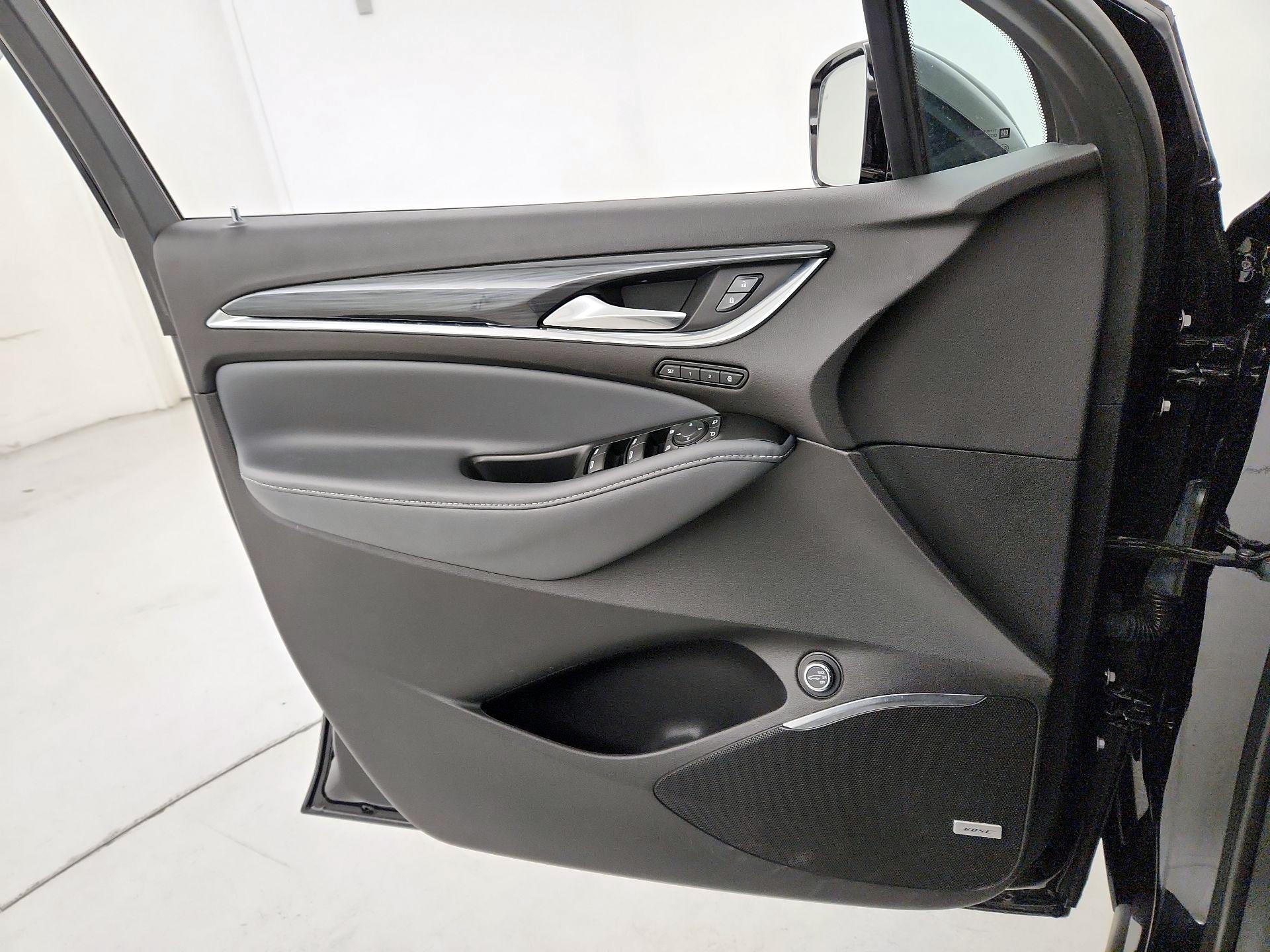 Thumbnail: 2024 Buick Enclave - 12