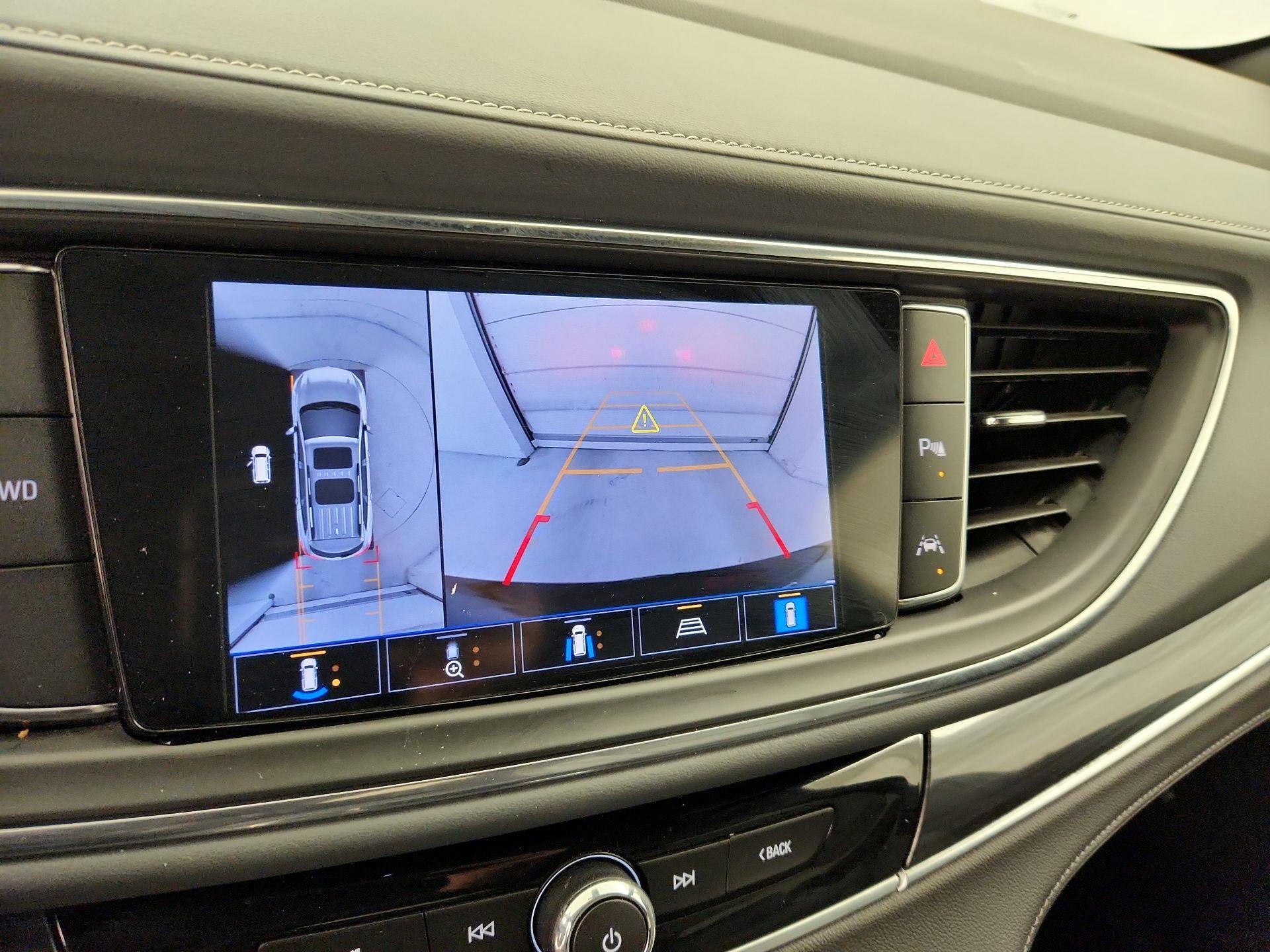 Thumbnail: 2024 Buick Enclave - 14