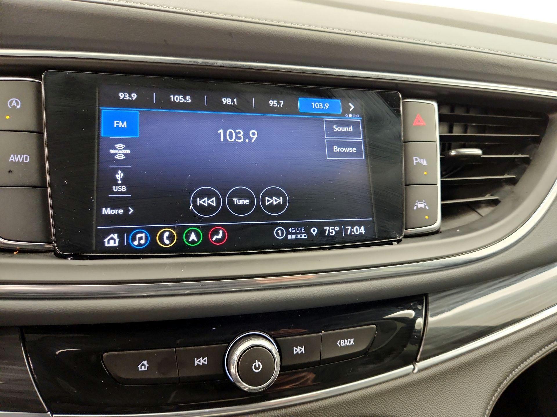 Thumbnail: 2024 Buick Enclave - 15