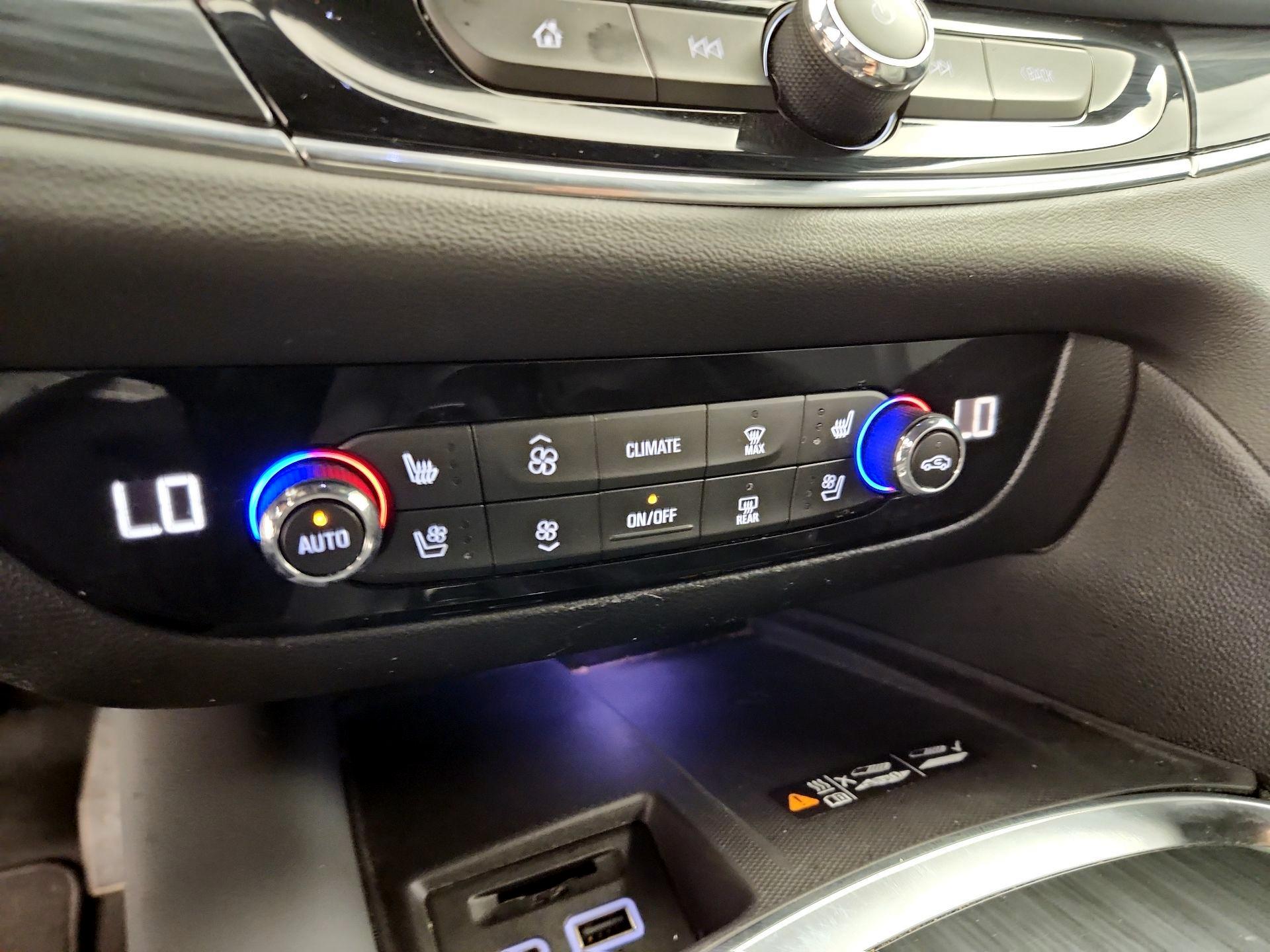 Thumbnail: 2024 Buick Enclave - 16