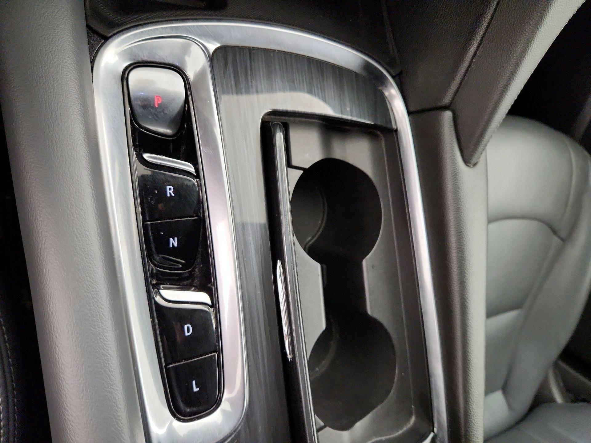 Thumbnail: 2024 Buick Enclave - 17