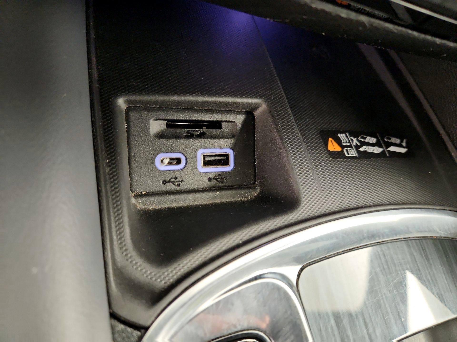 Thumbnail: 2024 Buick Enclave - 18