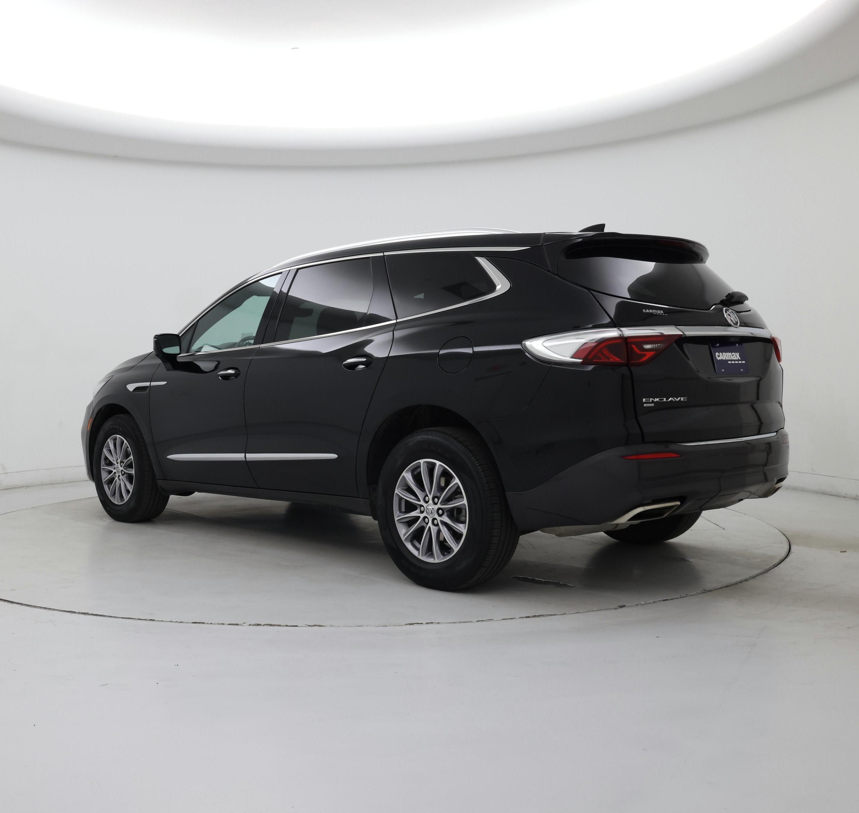 Thumbnail: 2024 Buick Enclave - 2