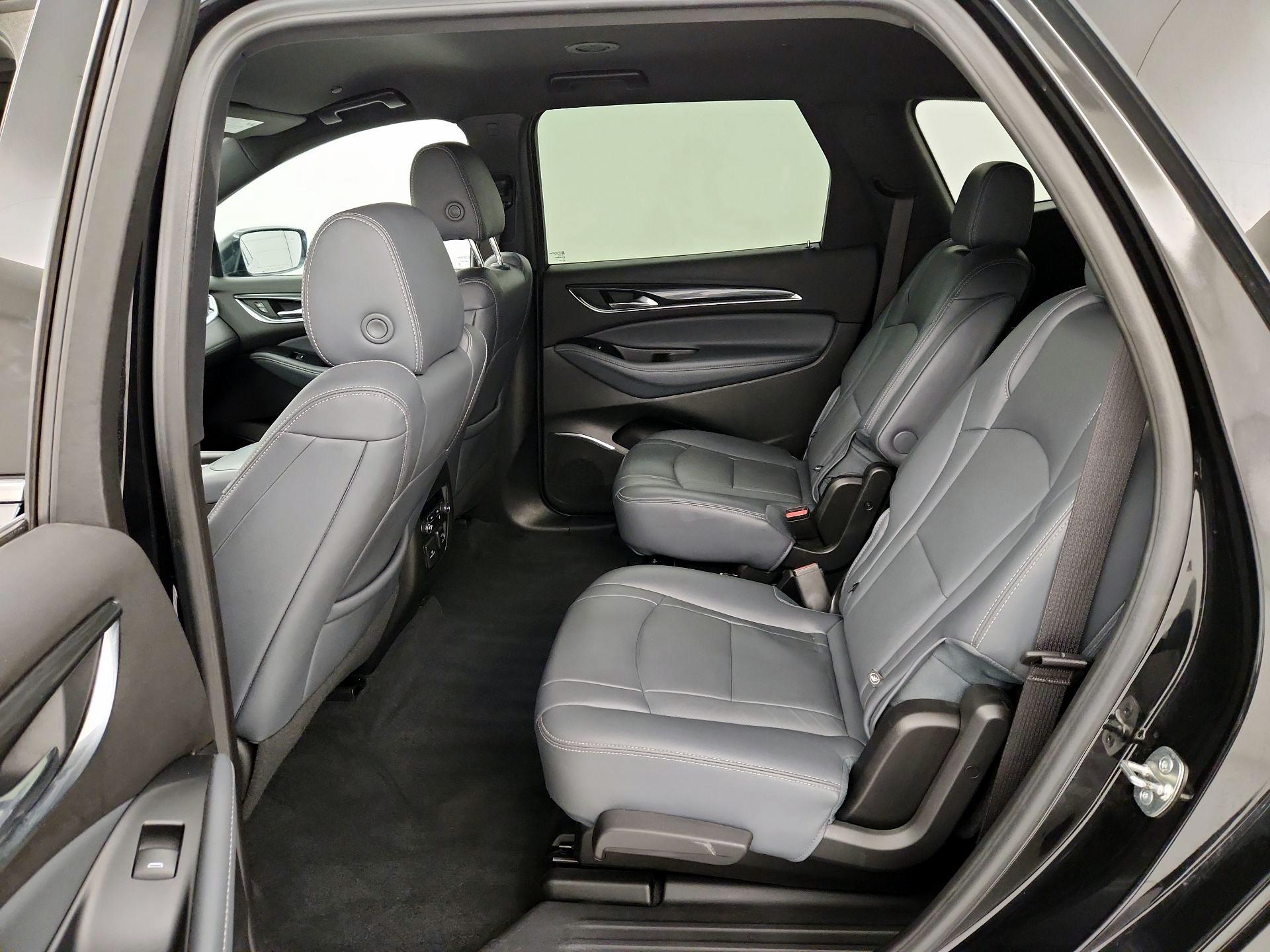 Thumbnail: 2024 Buick Enclave - 19