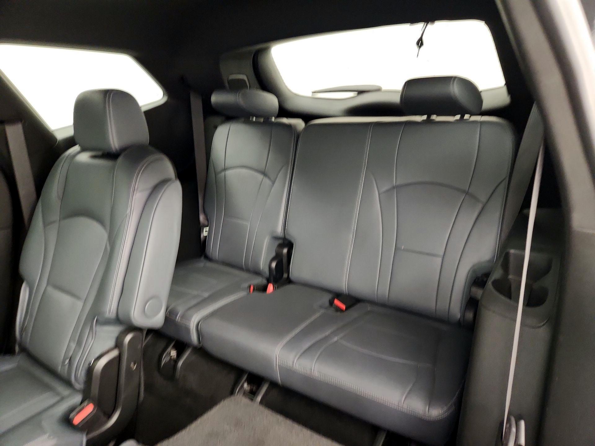 Thumbnail: 2024 Buick Enclave - 20