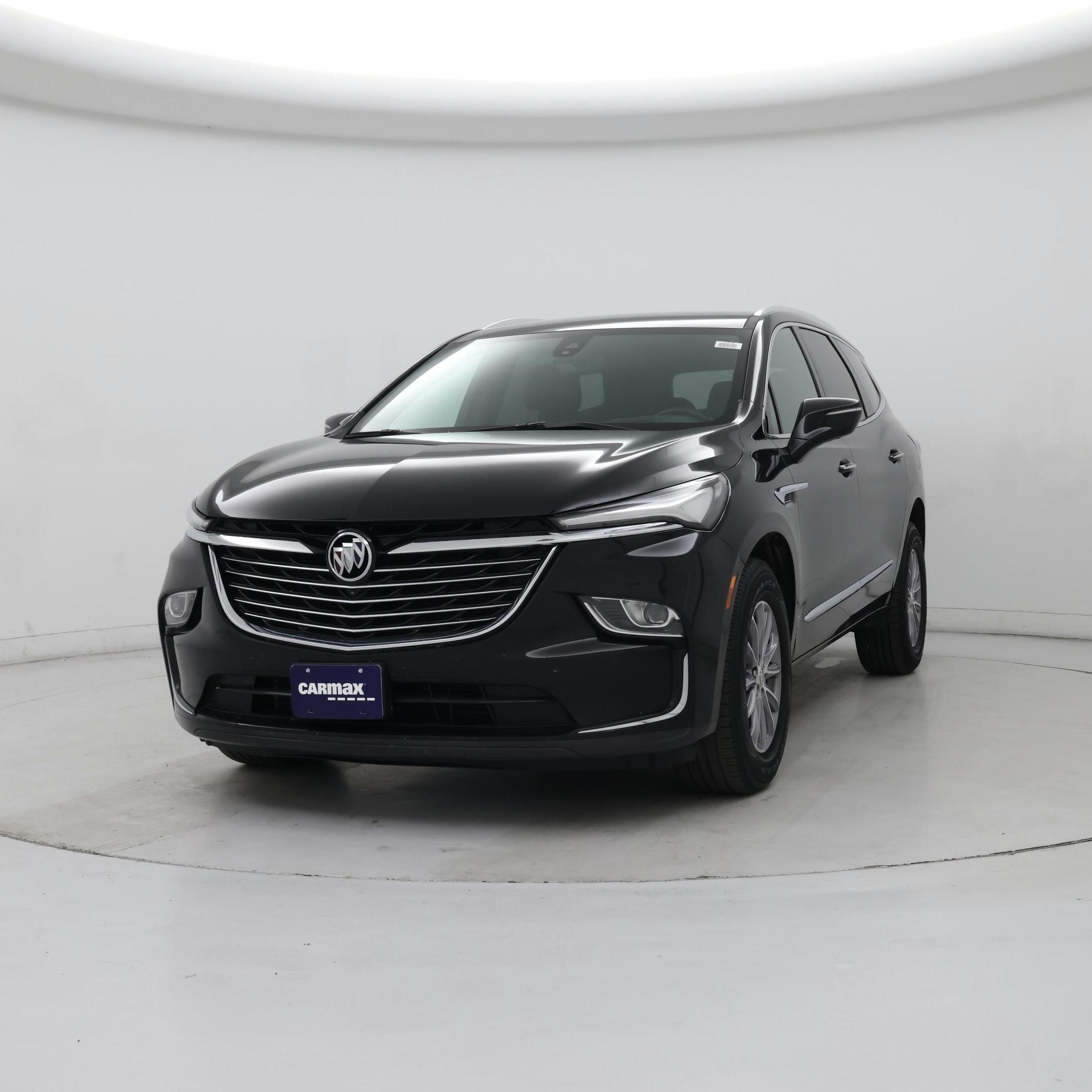 Thumbnail: 2024 Buick Enclave - 4