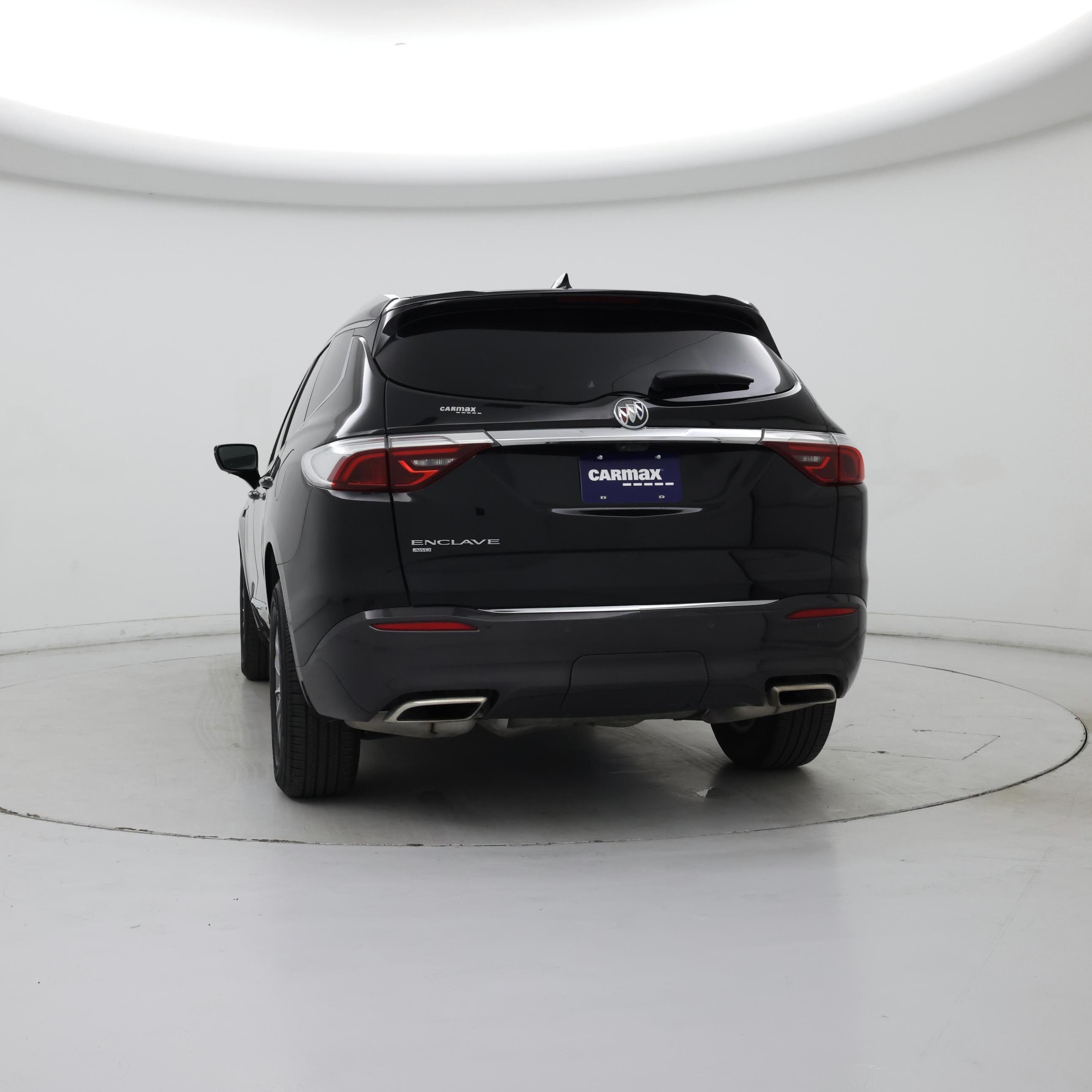 Thumbnail: 2024 Buick Enclave - 6