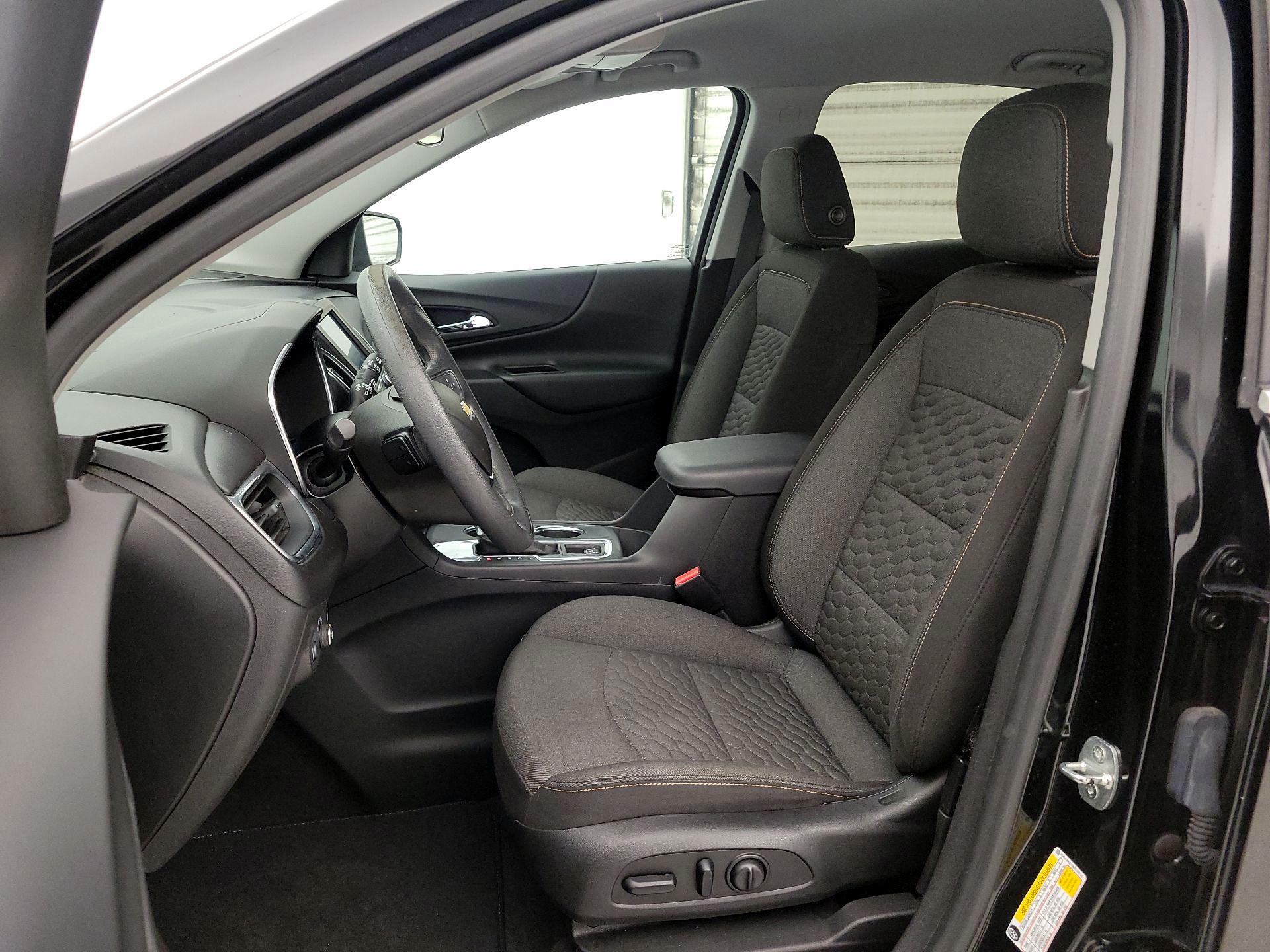 Thumbnail: 2020 Chevrolet Equinox - 11