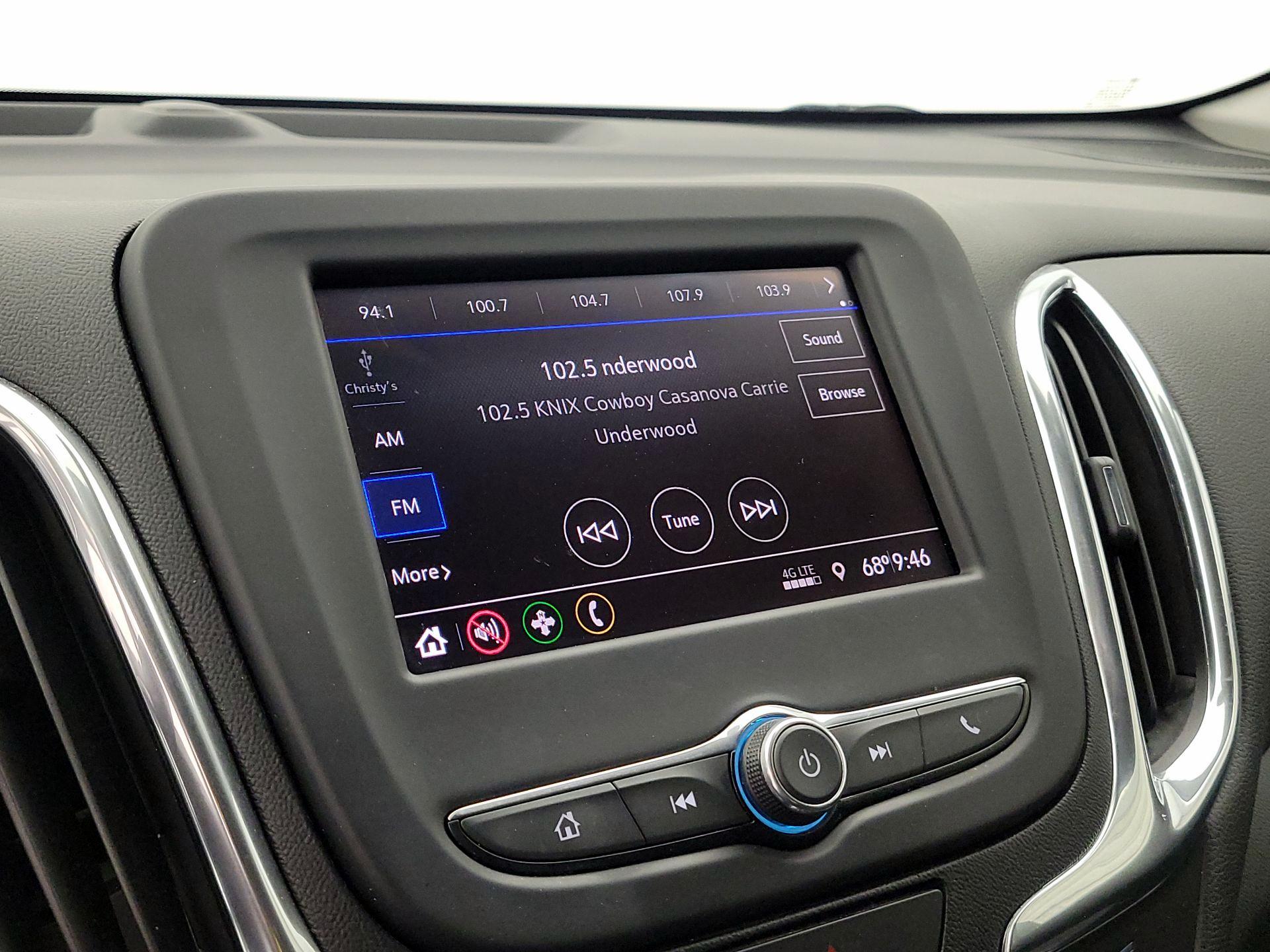Thumbnail: 2020 Chevrolet Equinox - 15
