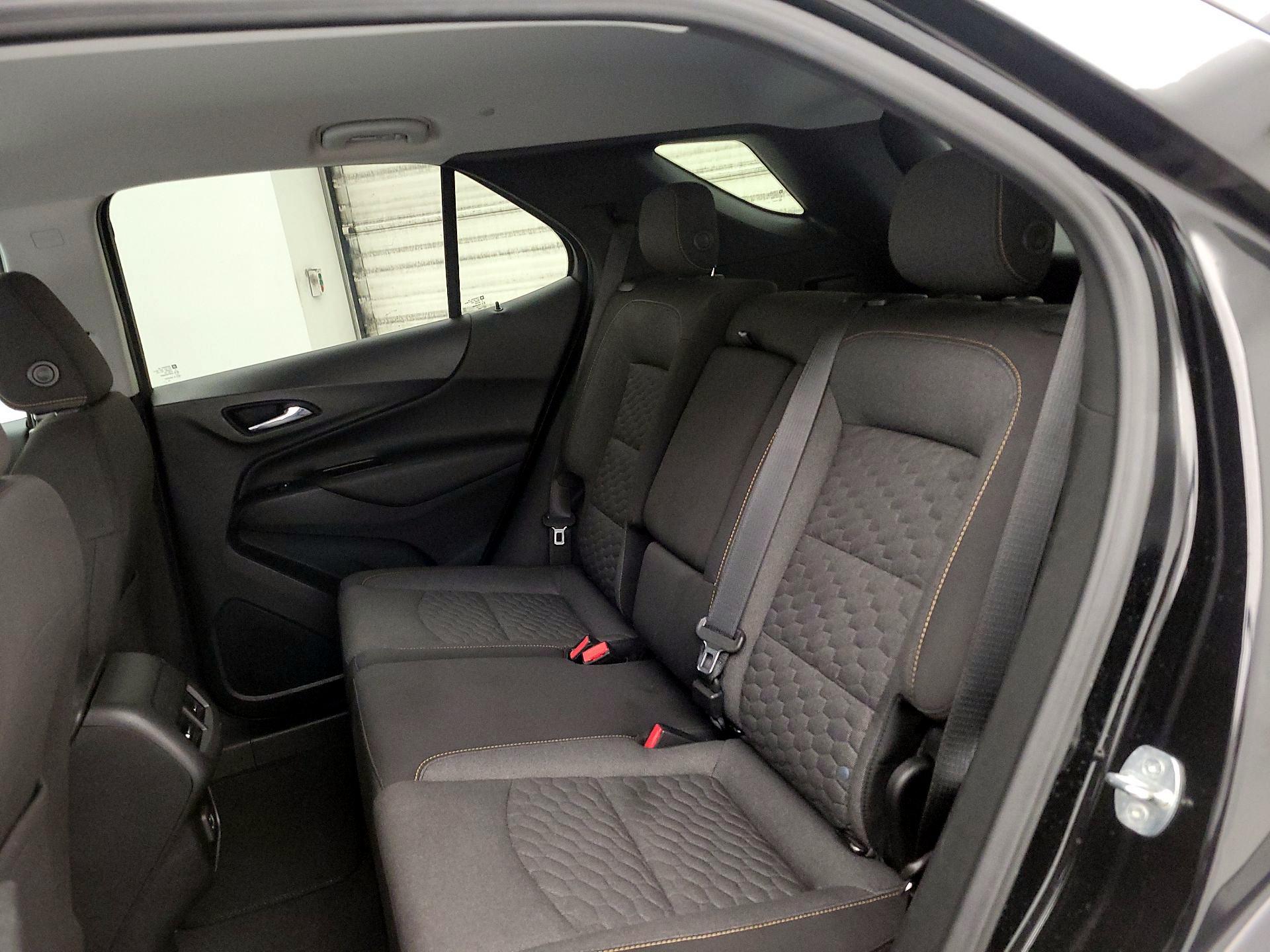 Thumbnail: 2020 Chevrolet Equinox - 19