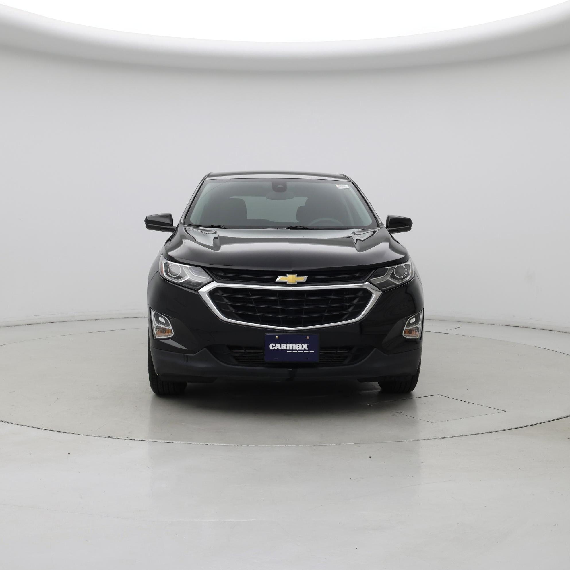 Thumbnail: 2020 Chevrolet Equinox - 5