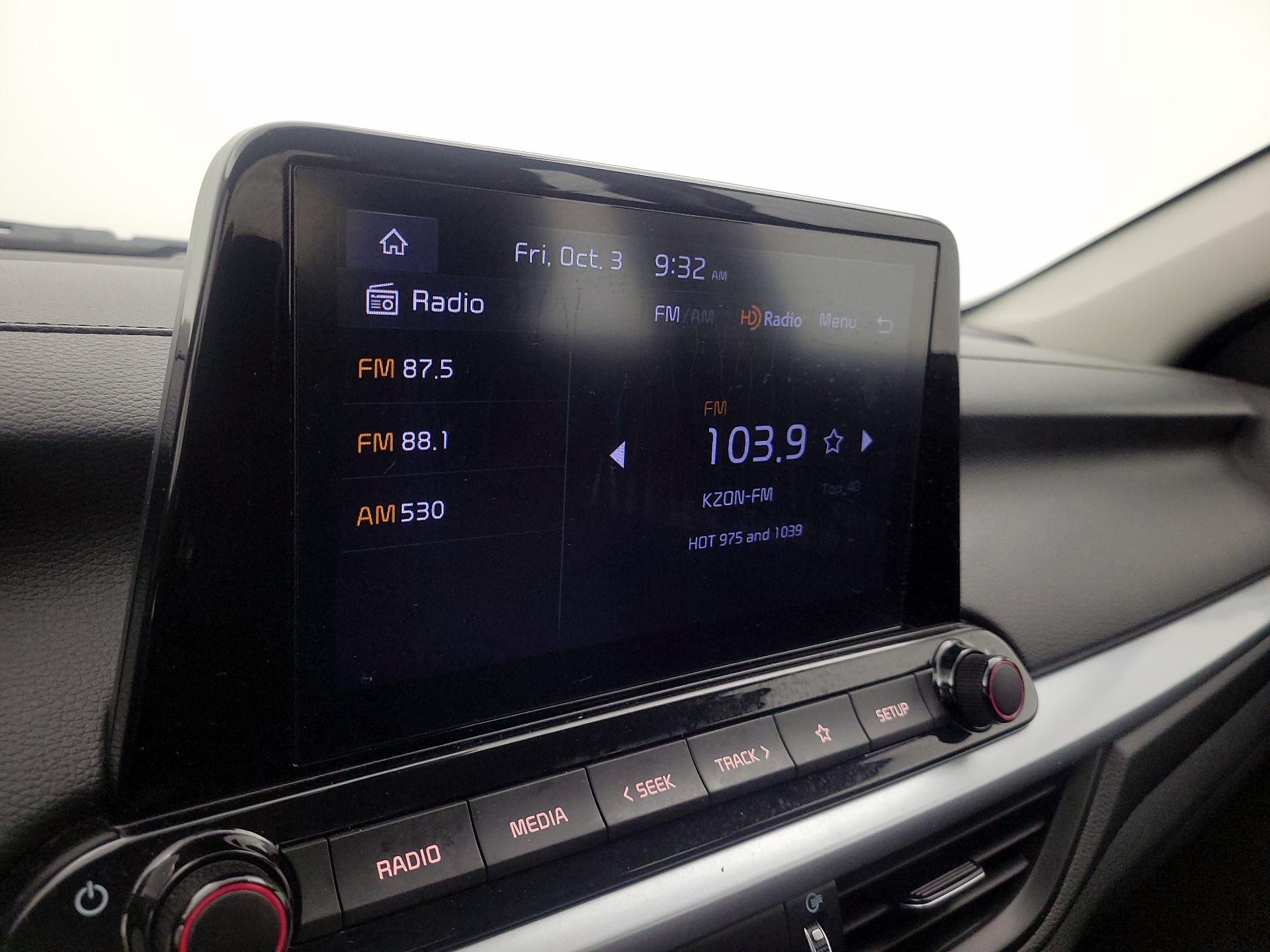 Thumbnail: 2024 Kia Forte - 15