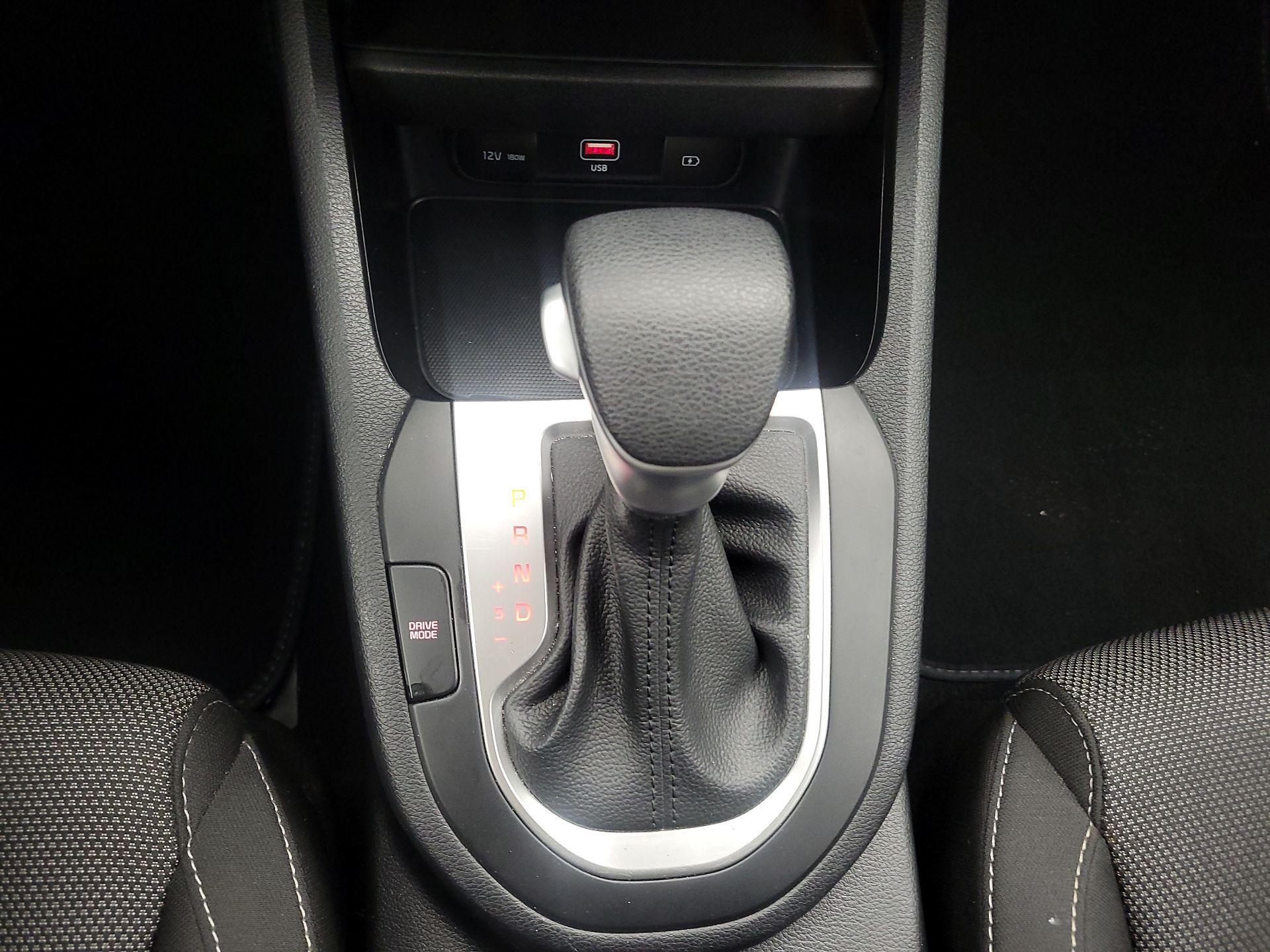 Thumbnail: 2024 Kia Forte - 17