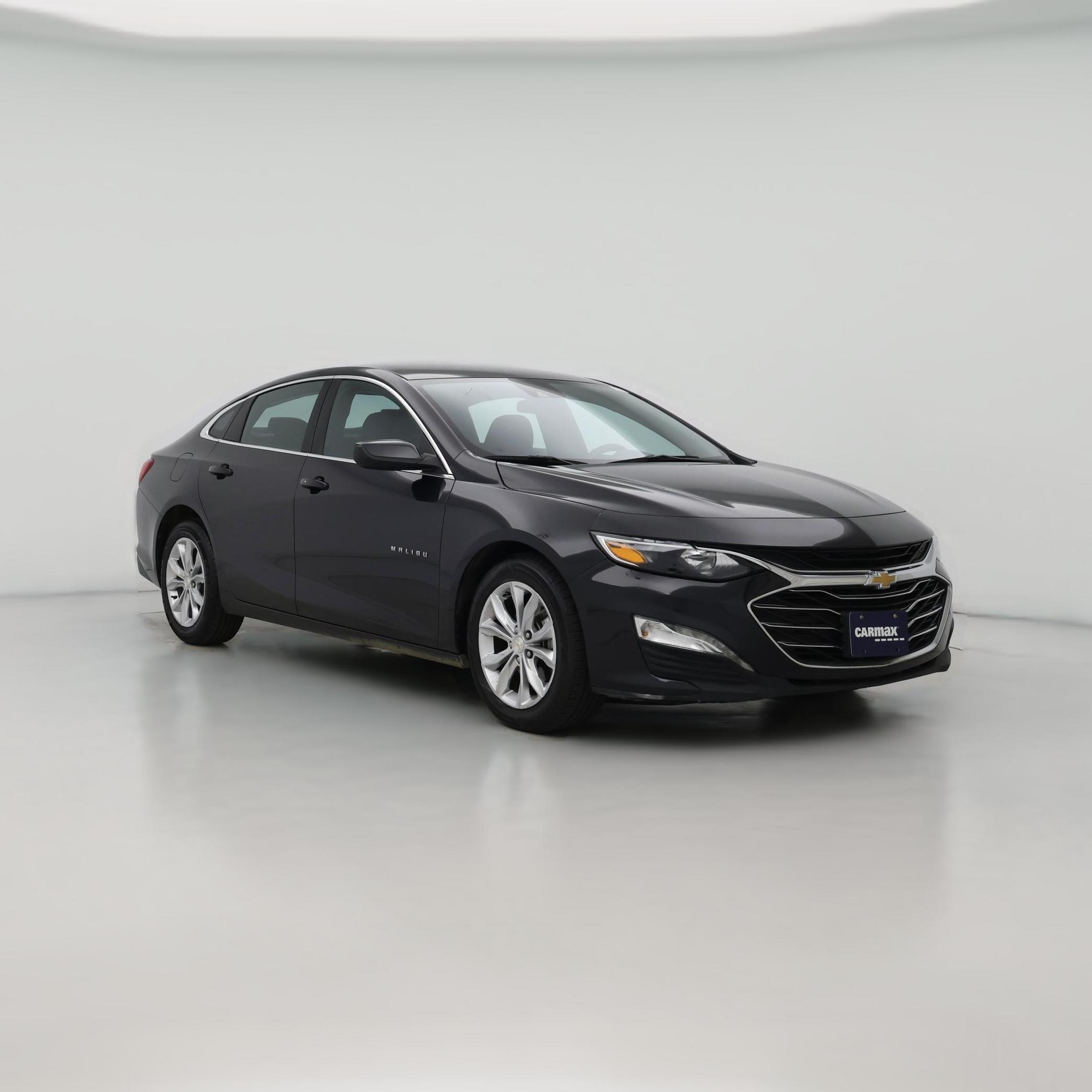 Thumbnail: 2023 Chevrolet Malibu - 1