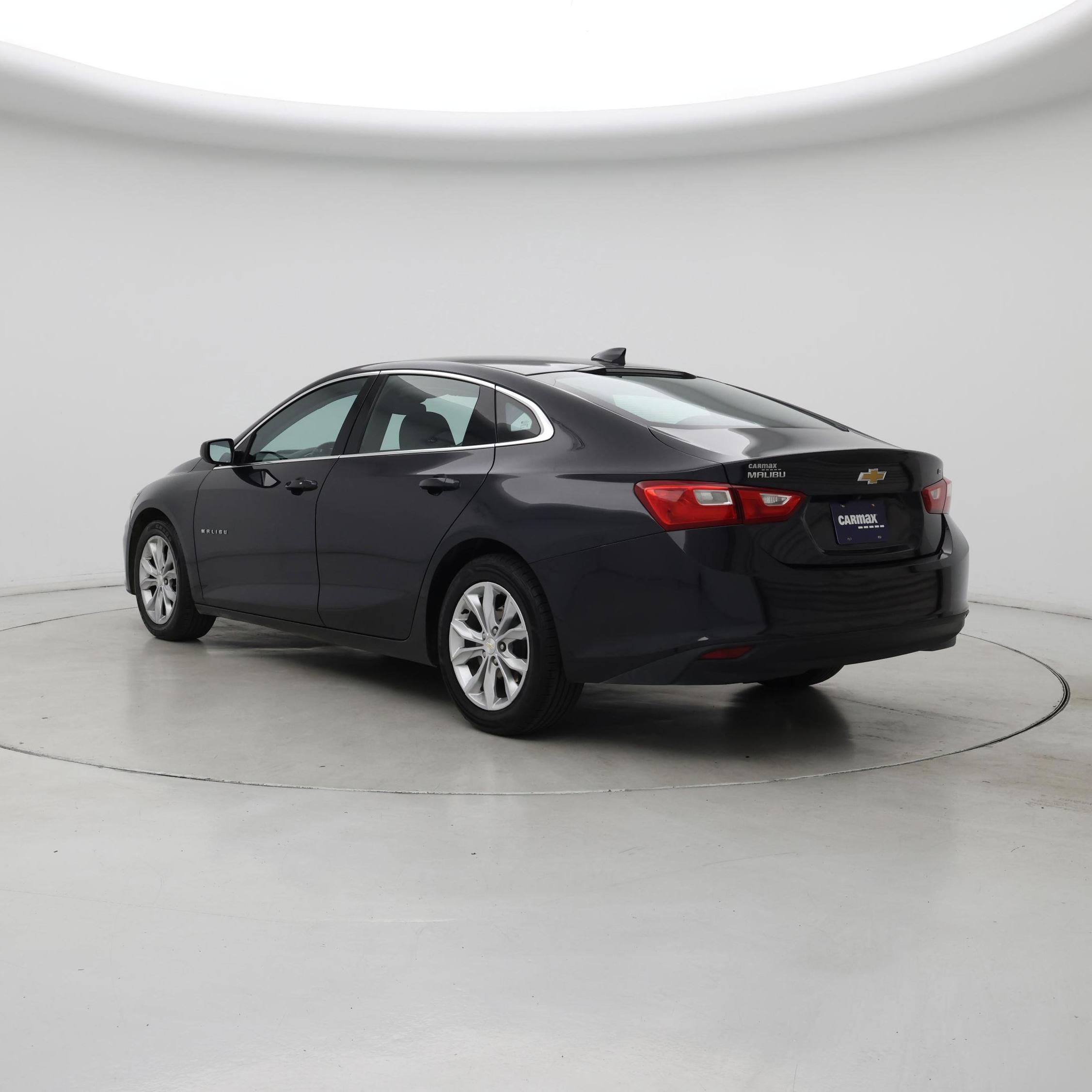 Thumbnail: 2023 Chevrolet Malibu - 2