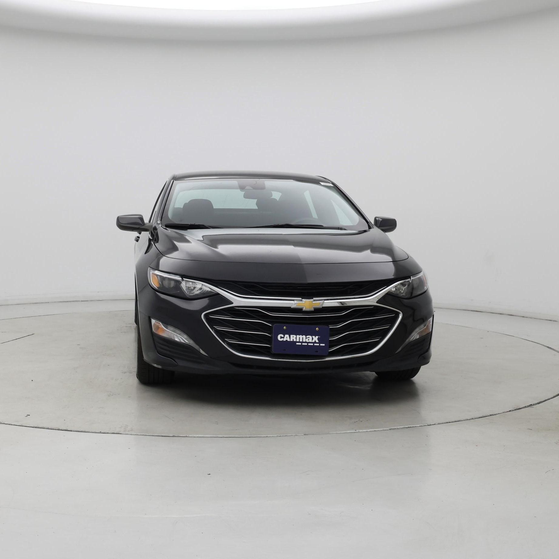 Thumbnail: 2023 Chevrolet Malibu - 5