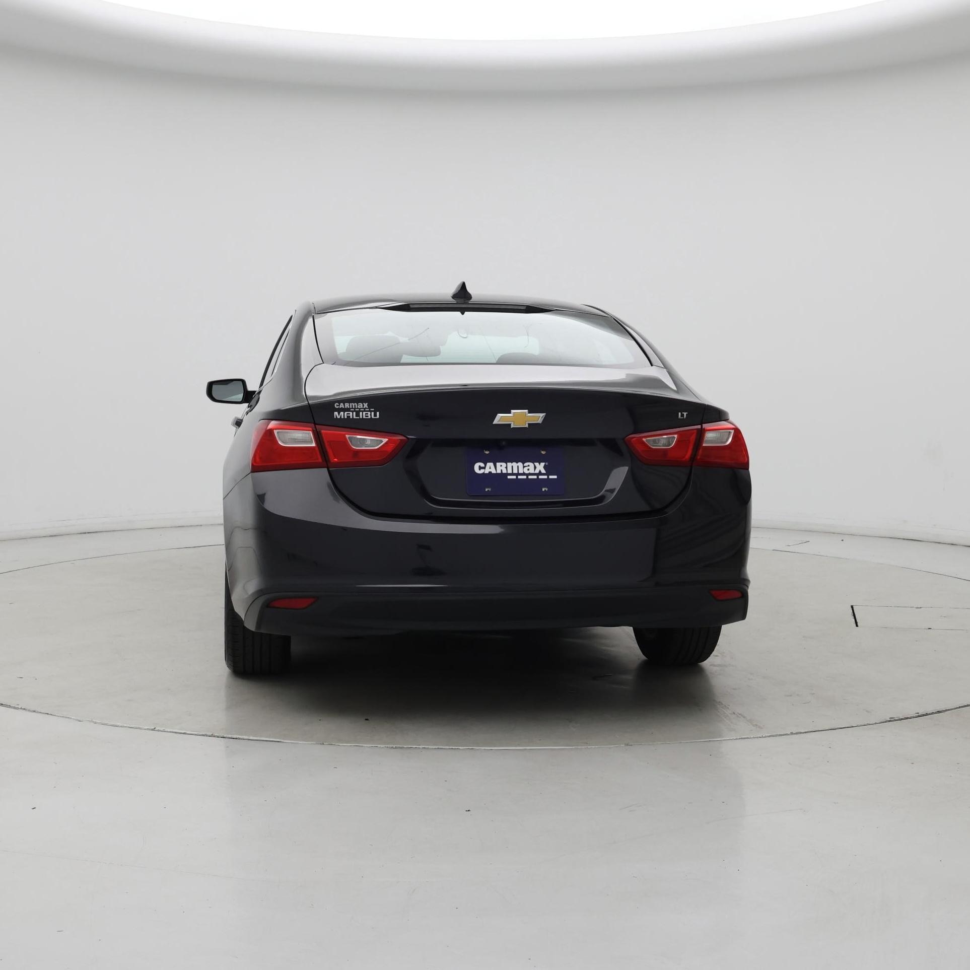 Thumbnail: 2023 Chevrolet Malibu - 6