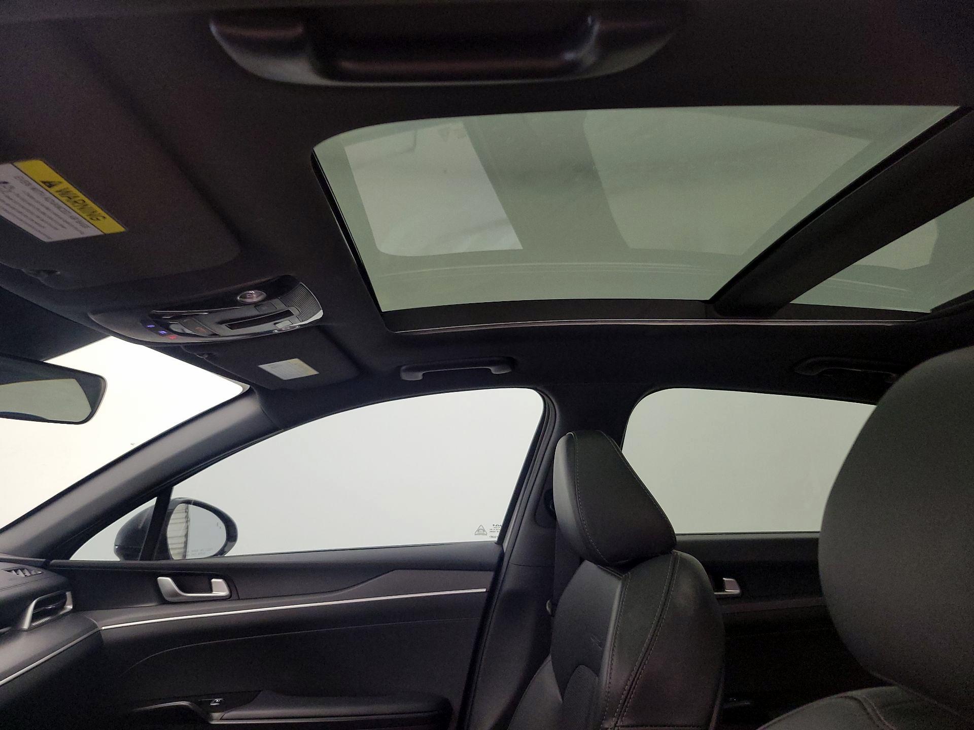 Thumbnail: 2024 Kia K5 - 20