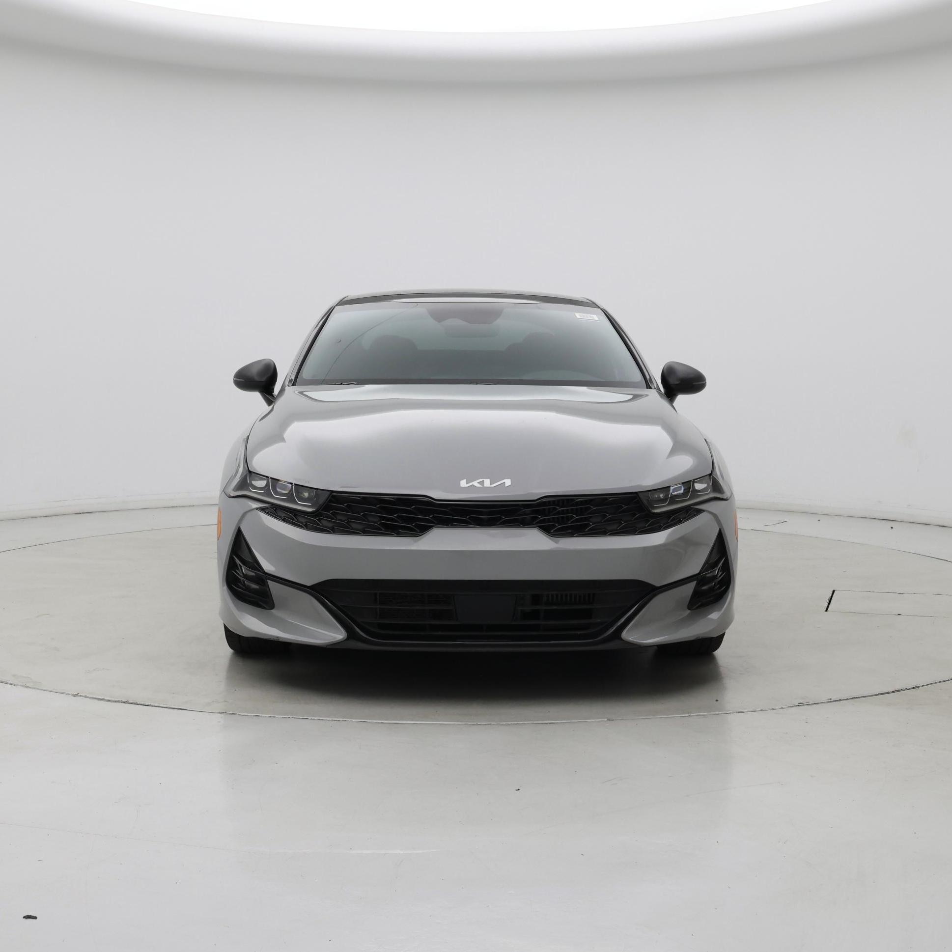 Thumbnail: 2024 Kia K5 - 5