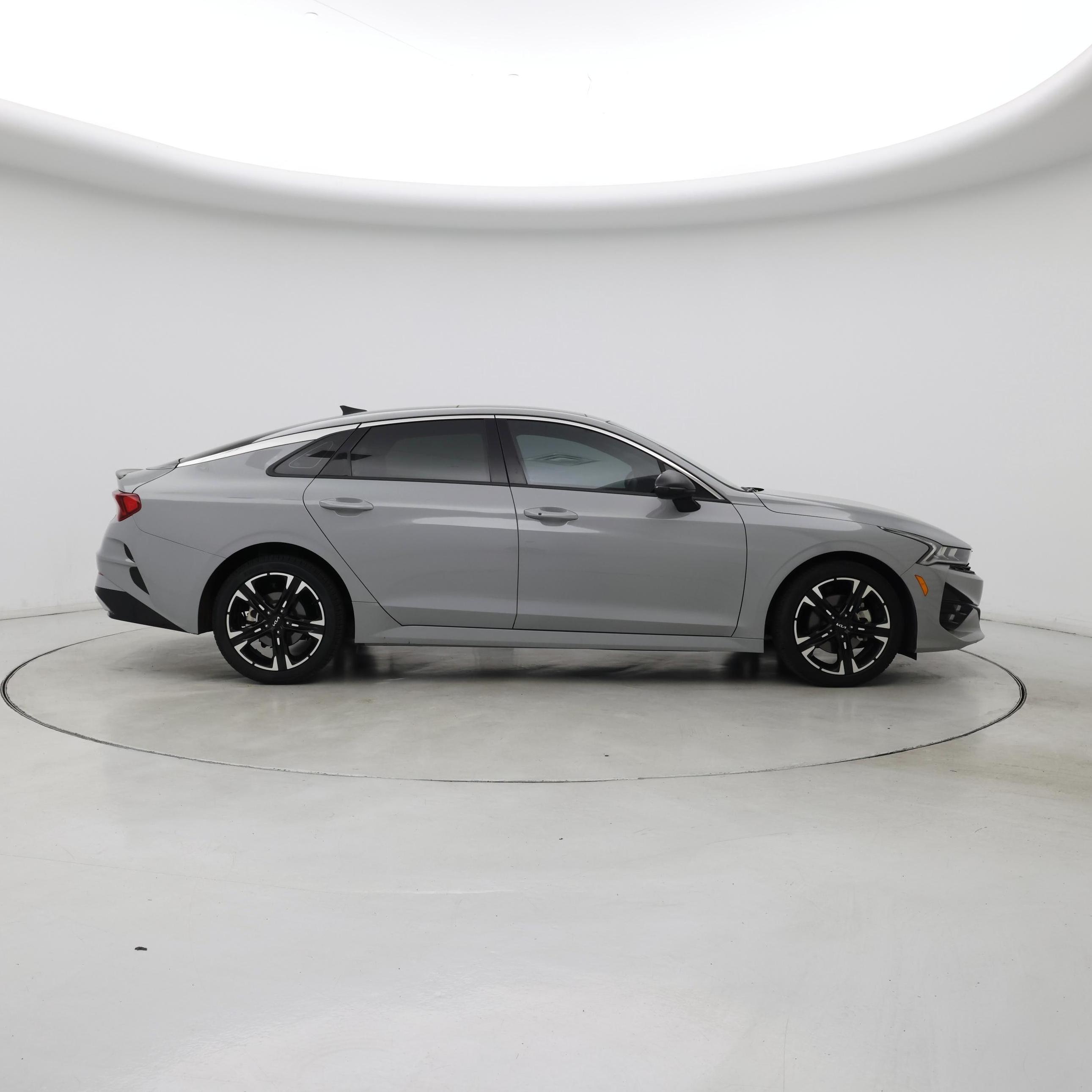 Thumbnail: 2024 Kia K5 - 7