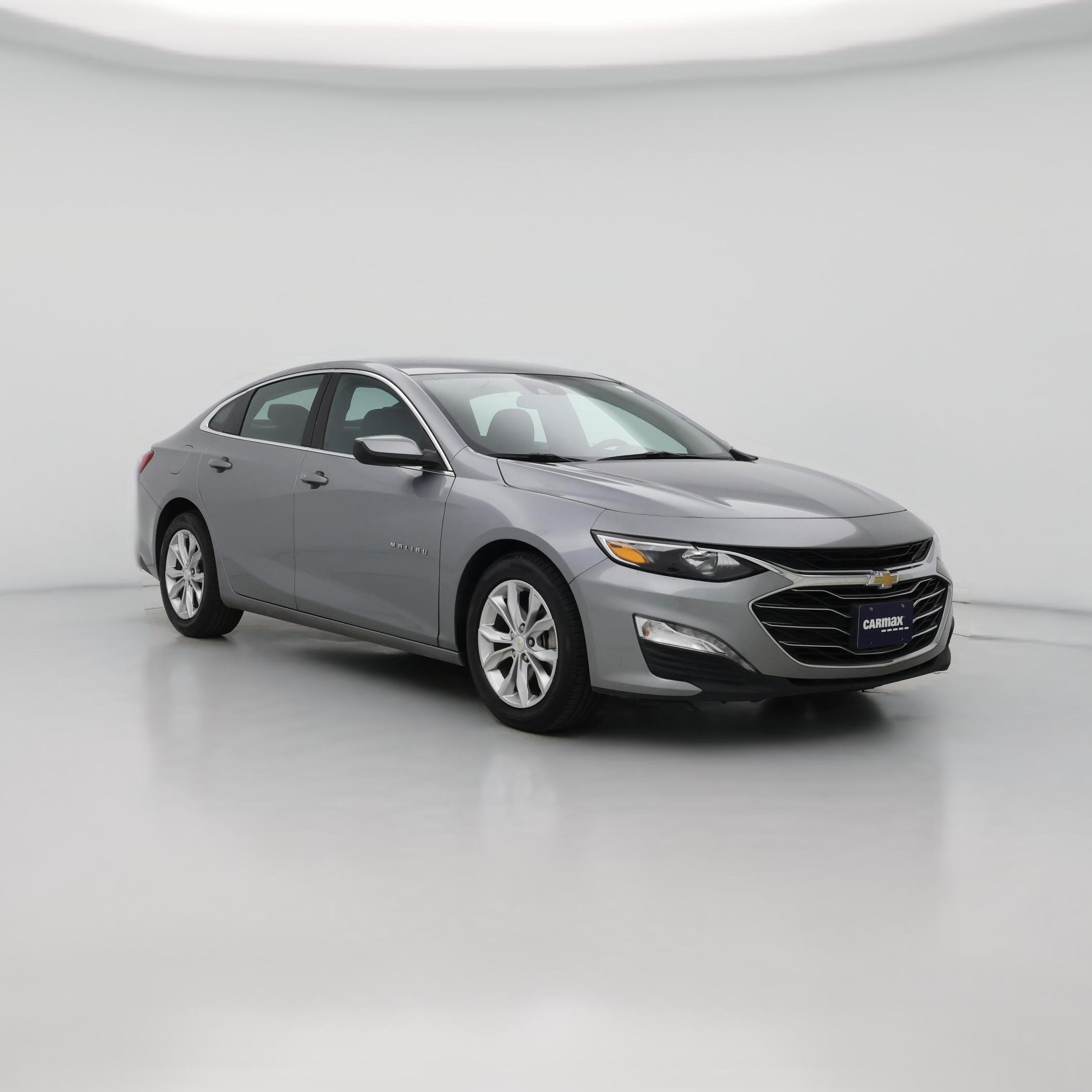 Thumbnail: 2023 Chevrolet Malibu - 1