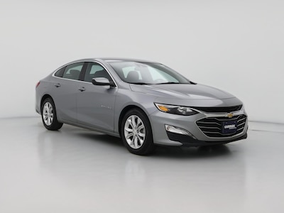 2023 Chevrolet Malibu 1LT