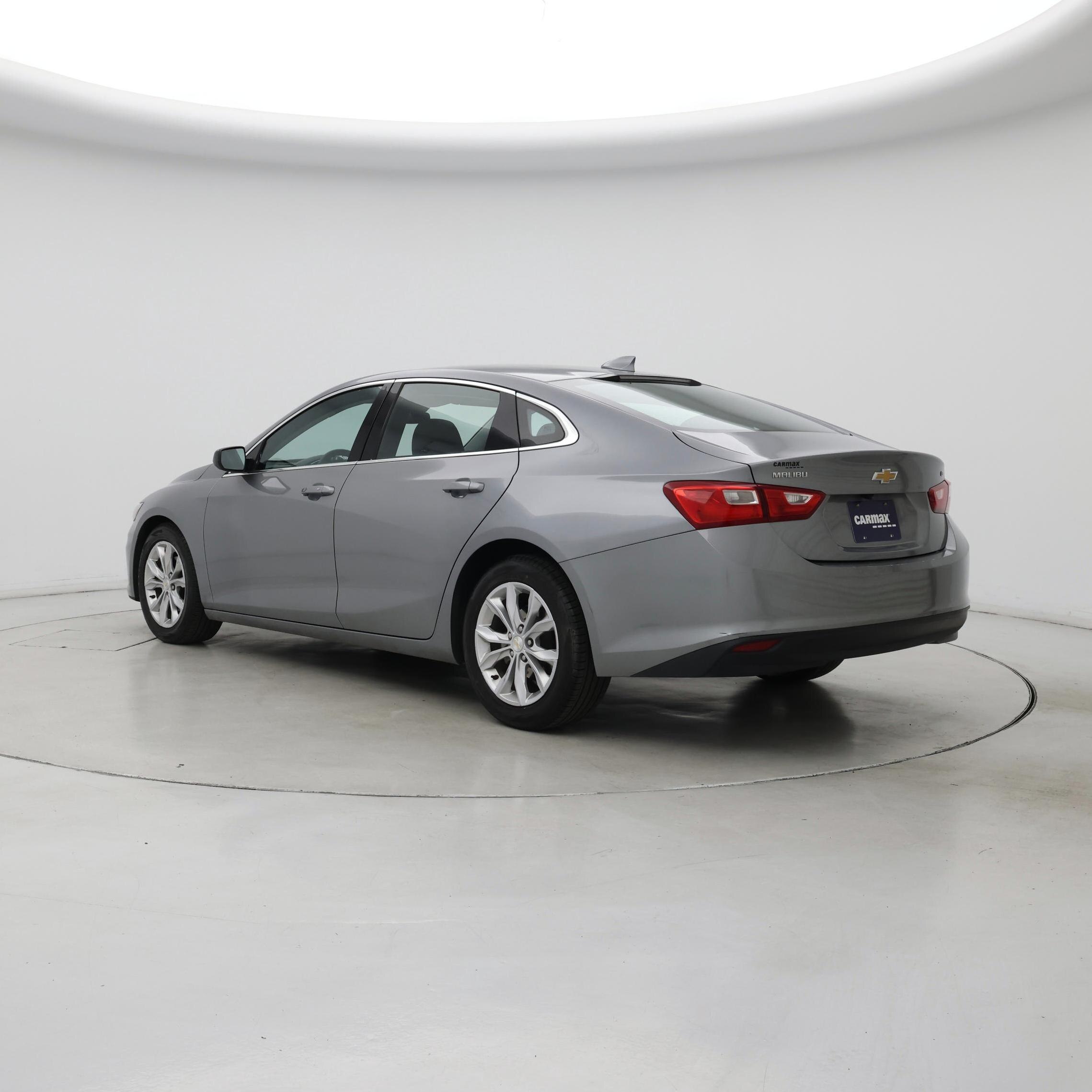 Thumbnail: 2023 Chevrolet Malibu - 2